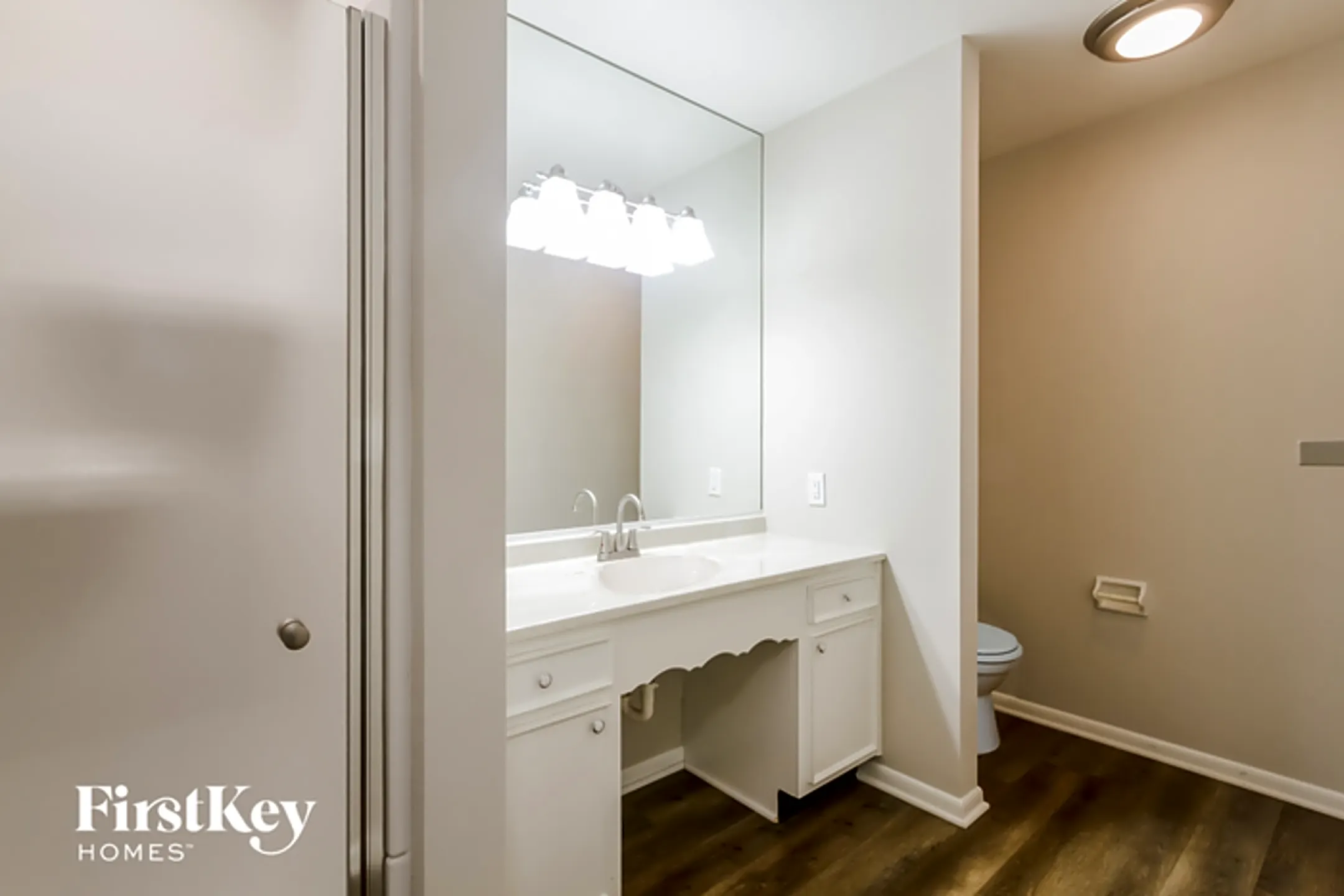 Bathroom - 640 Ashford Drive - Indianapolis, IN