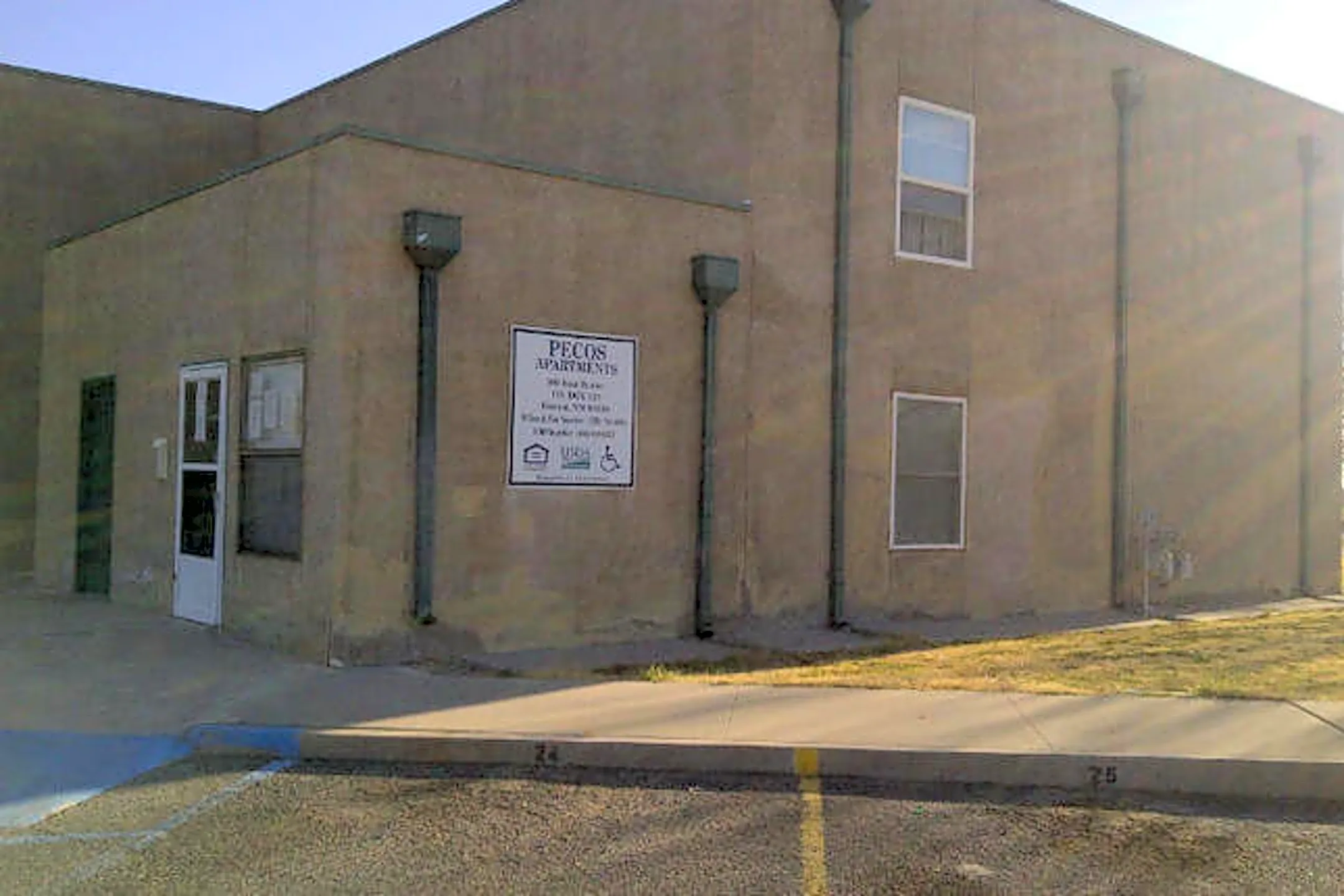 Pecos Apartments 301 East Butler Dexter, NM Apartments for Rent Rent.