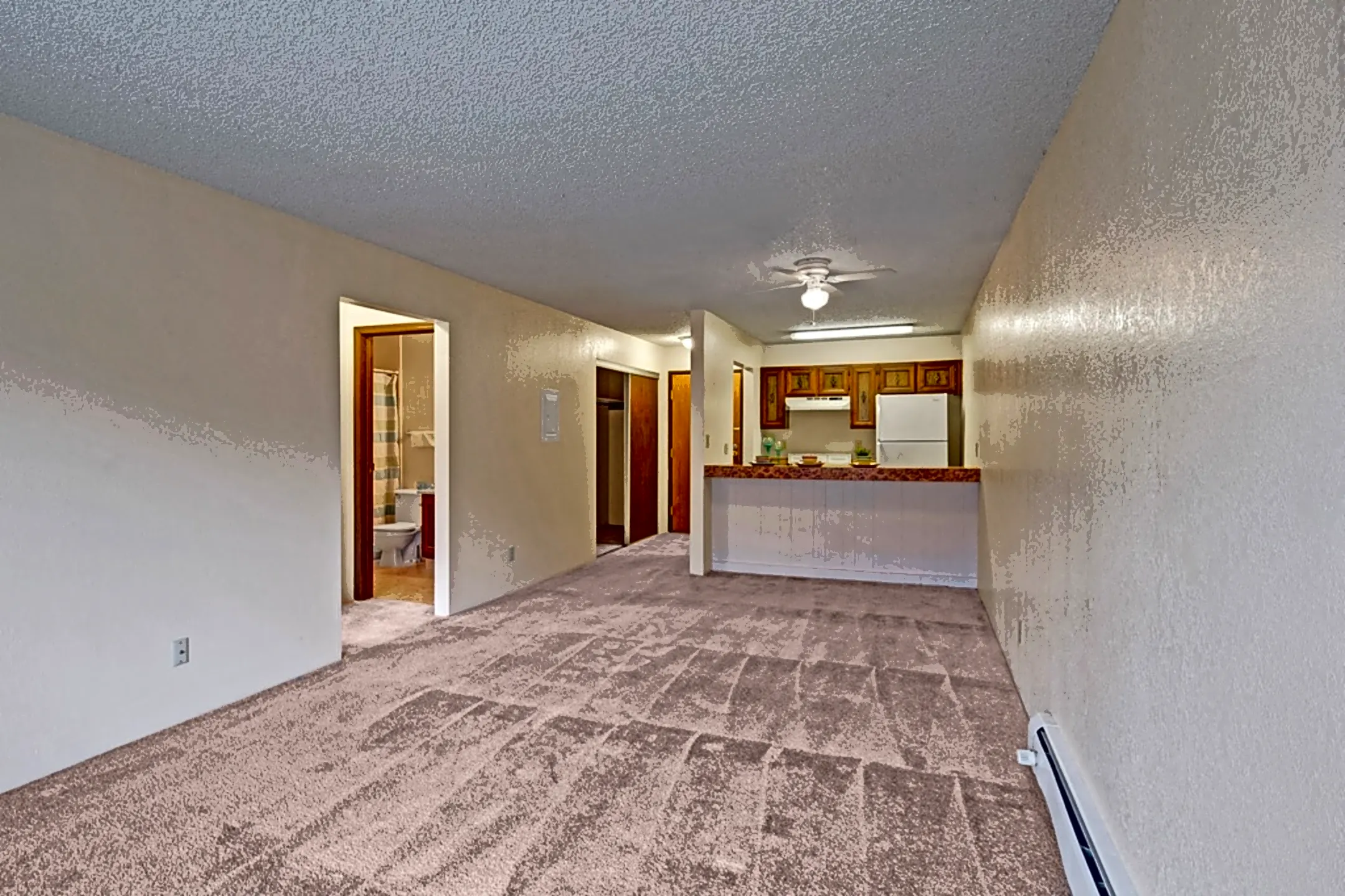 Park Plaza Anchorage, AK 99501