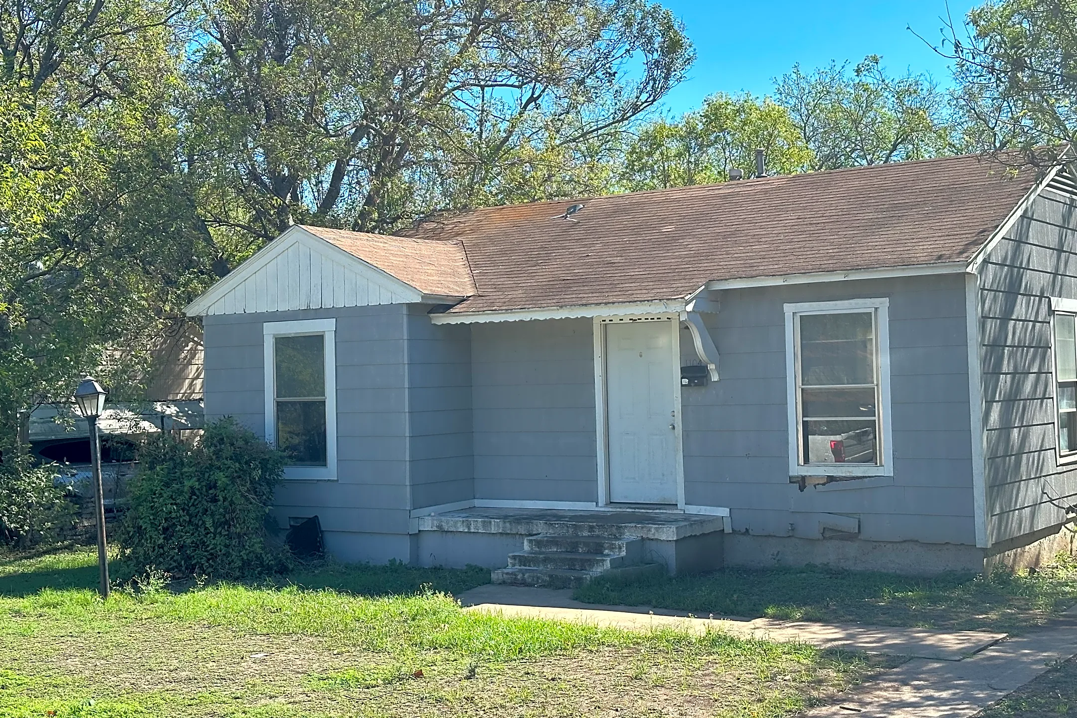 1104 Duncan Ave | Killeen, TX Houses for Rent | Rent.