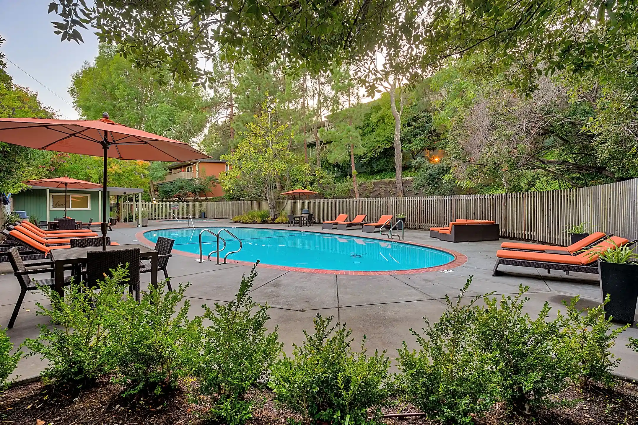 Madera Valley 1495 Casa Buena Dr Corte Madera, CA Apartments for