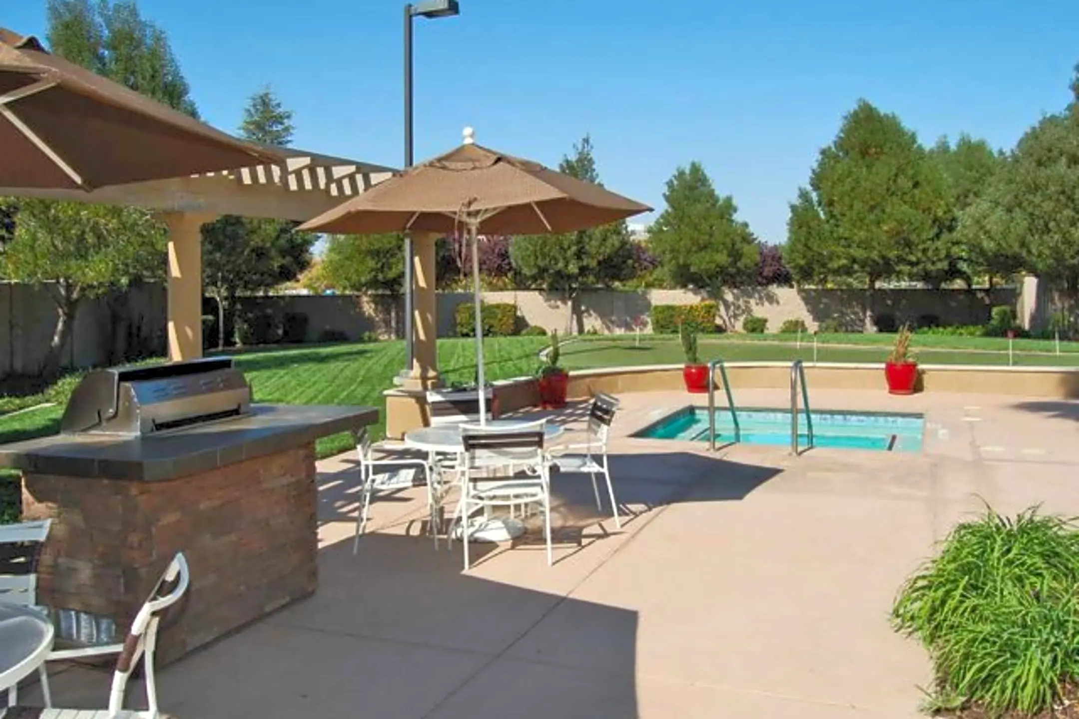 Ashton Parc Apartments 2201 Arena Blvd Sacramento, CA Apartments