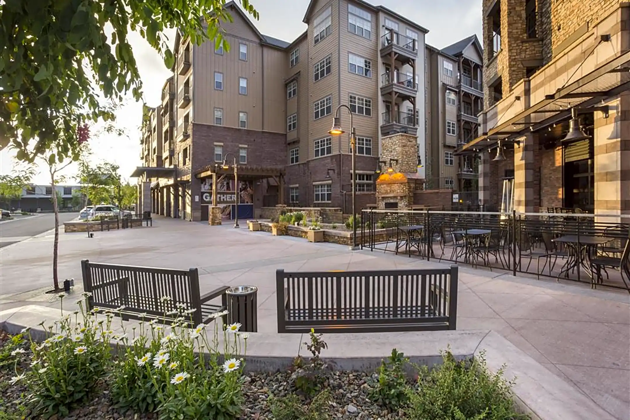 The Village at Aspen Place Flagstaff, AZ 86001