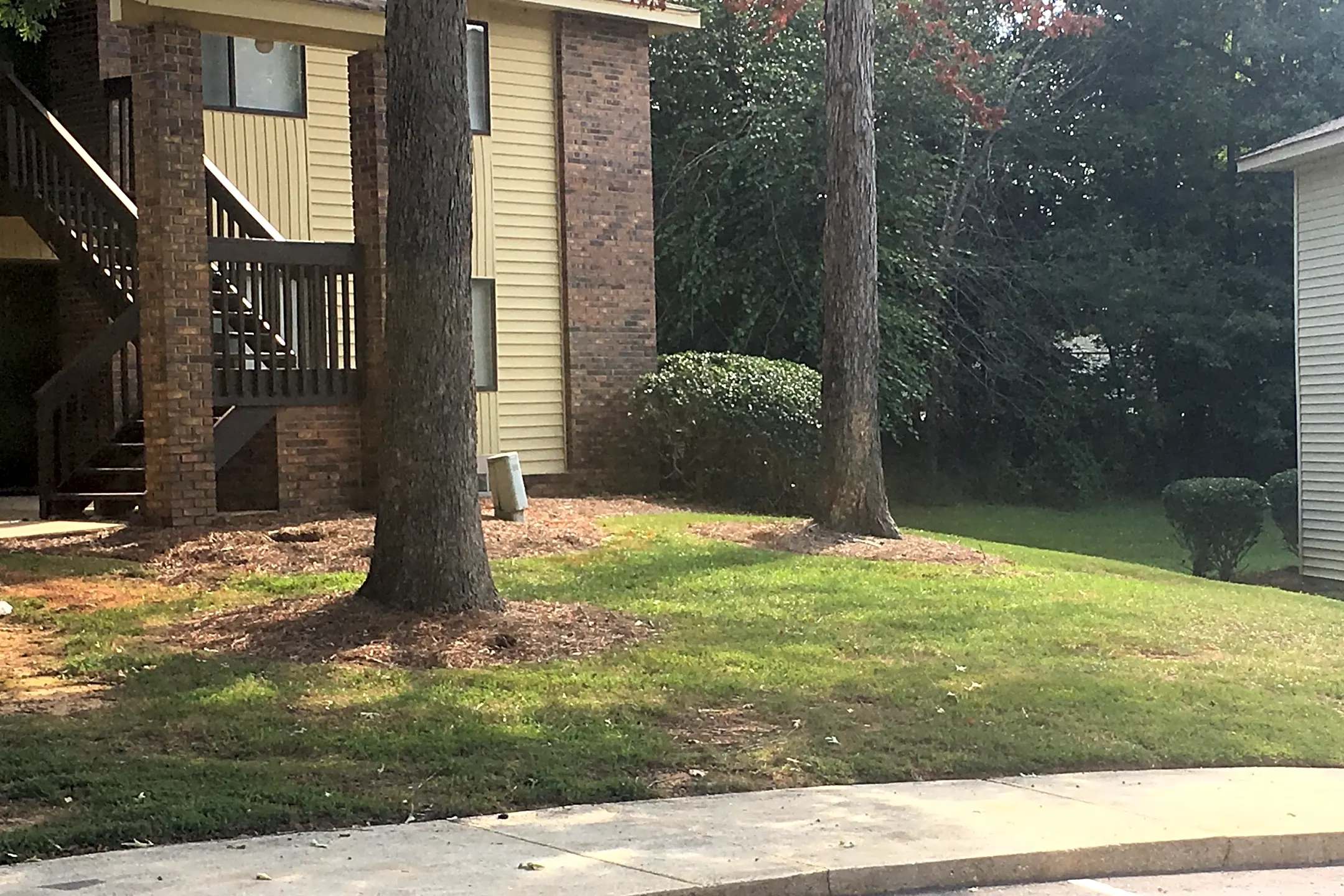 Wood Glen Apartments Apartments Greenwood, SC 29646