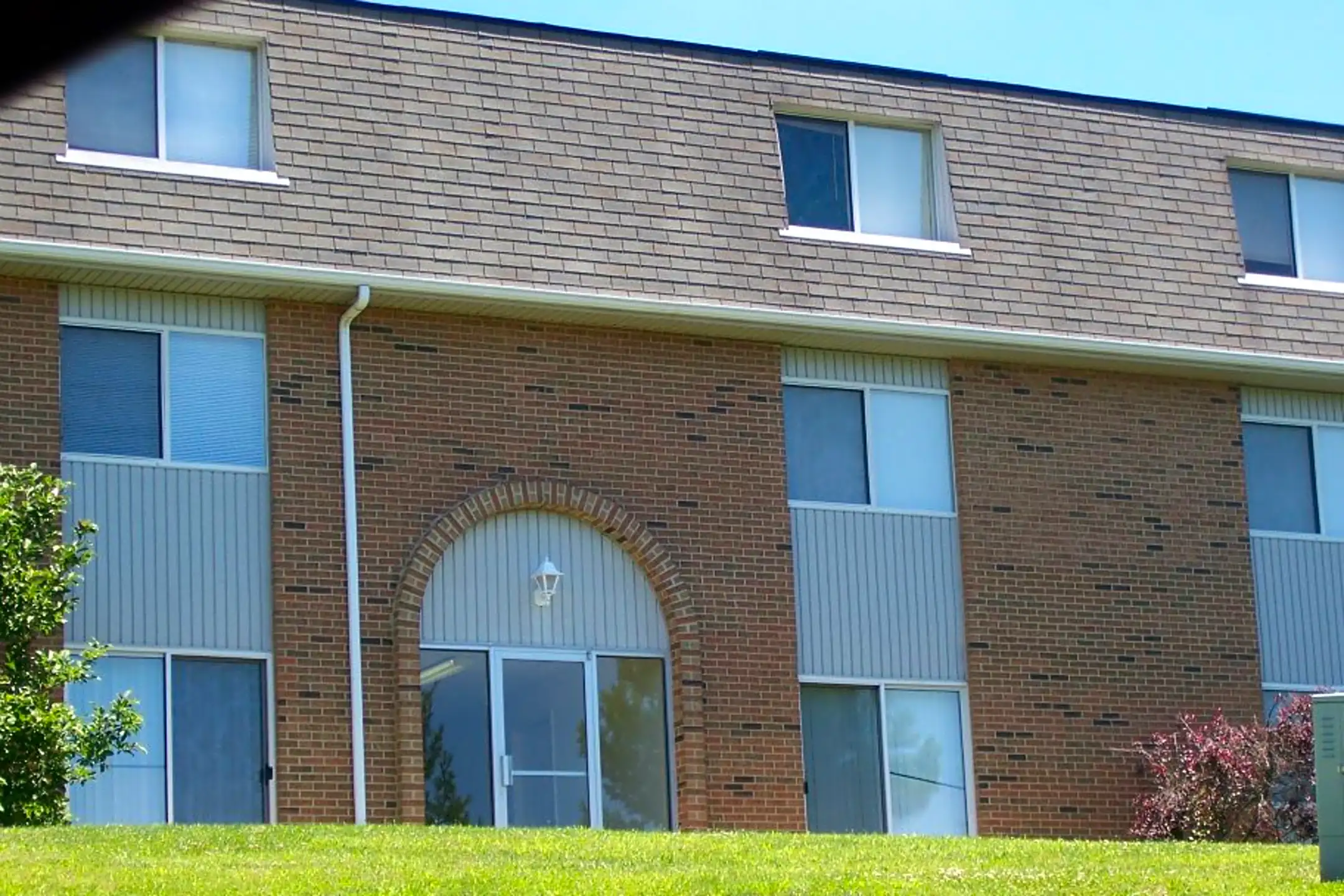 Highland Ridge Apartments 400 Moody Dr Maysville, KY Apartments for