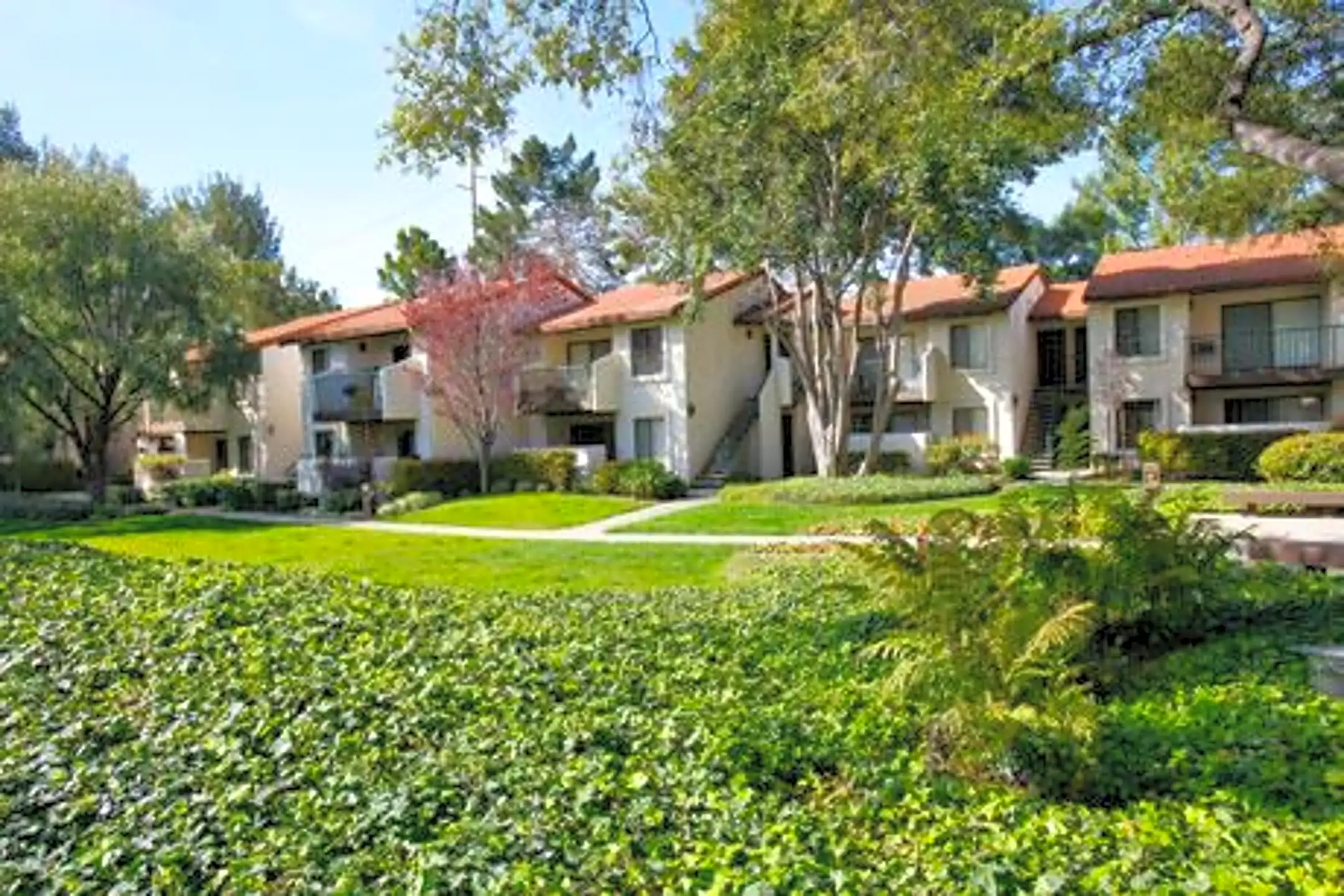 Villas Willow Glen