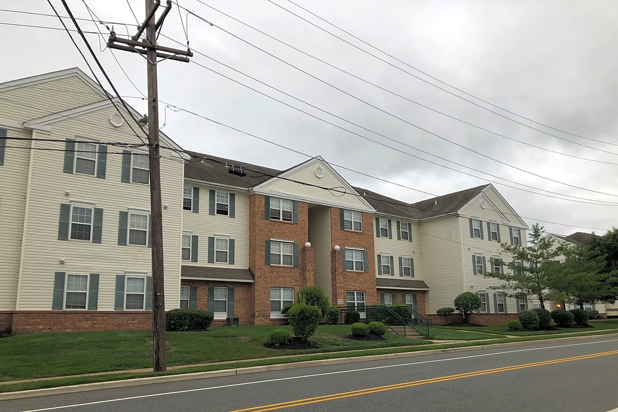 Apts In Bordentown Nj