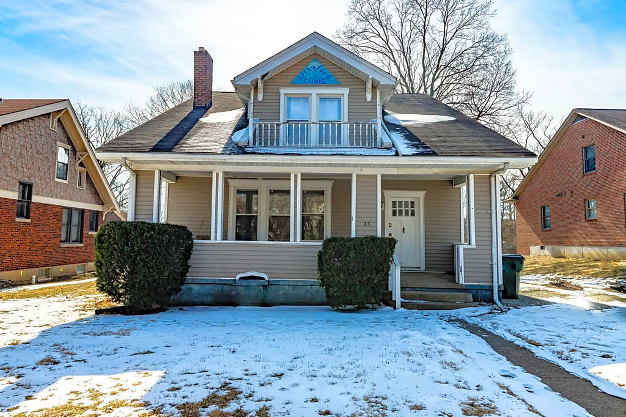 25 W Spring St Oxford, OH Houses for Rent Rent.