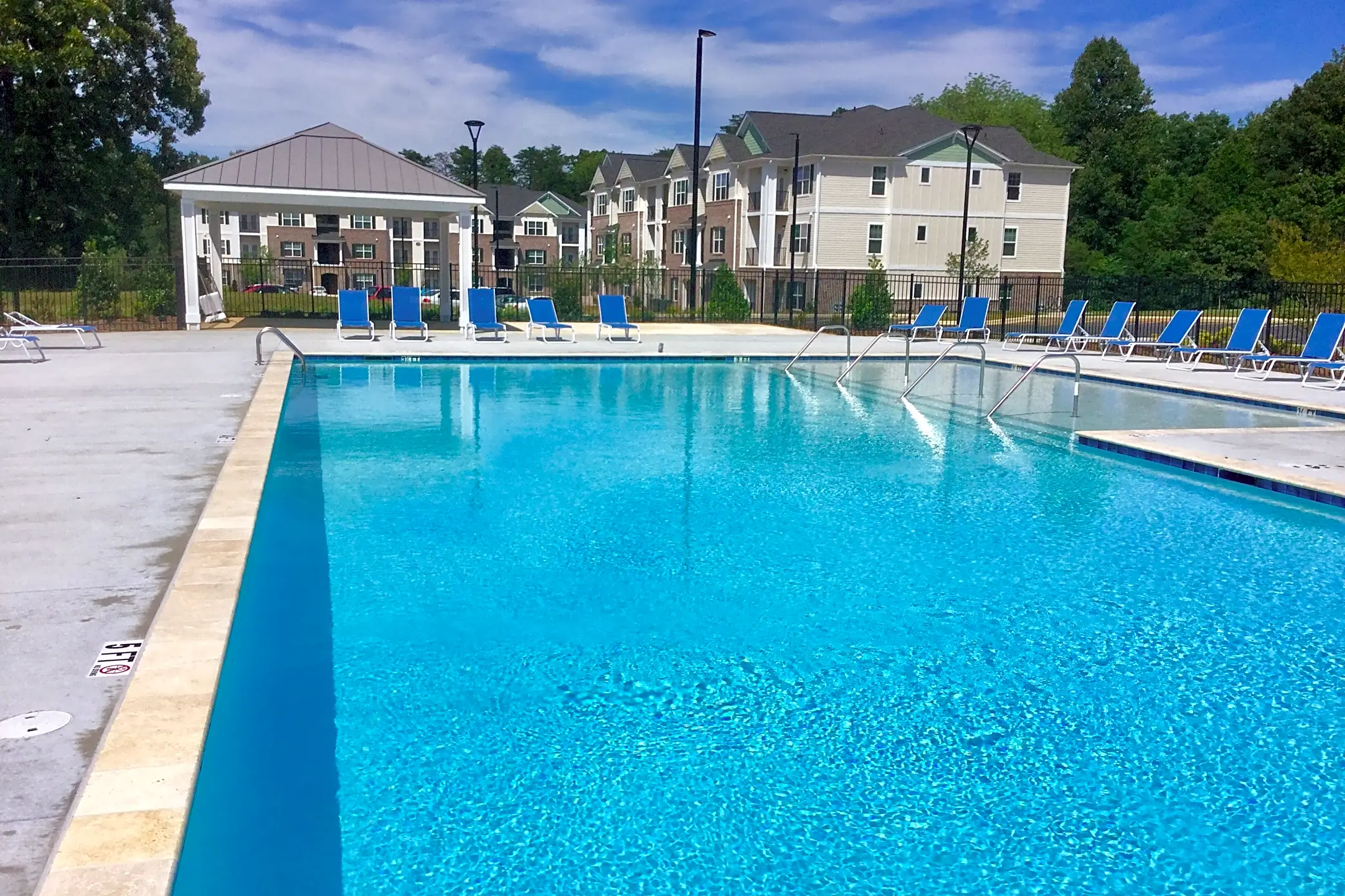 Fairway Village at Stoney Creek 1010 Fairway Village Way Whitsett