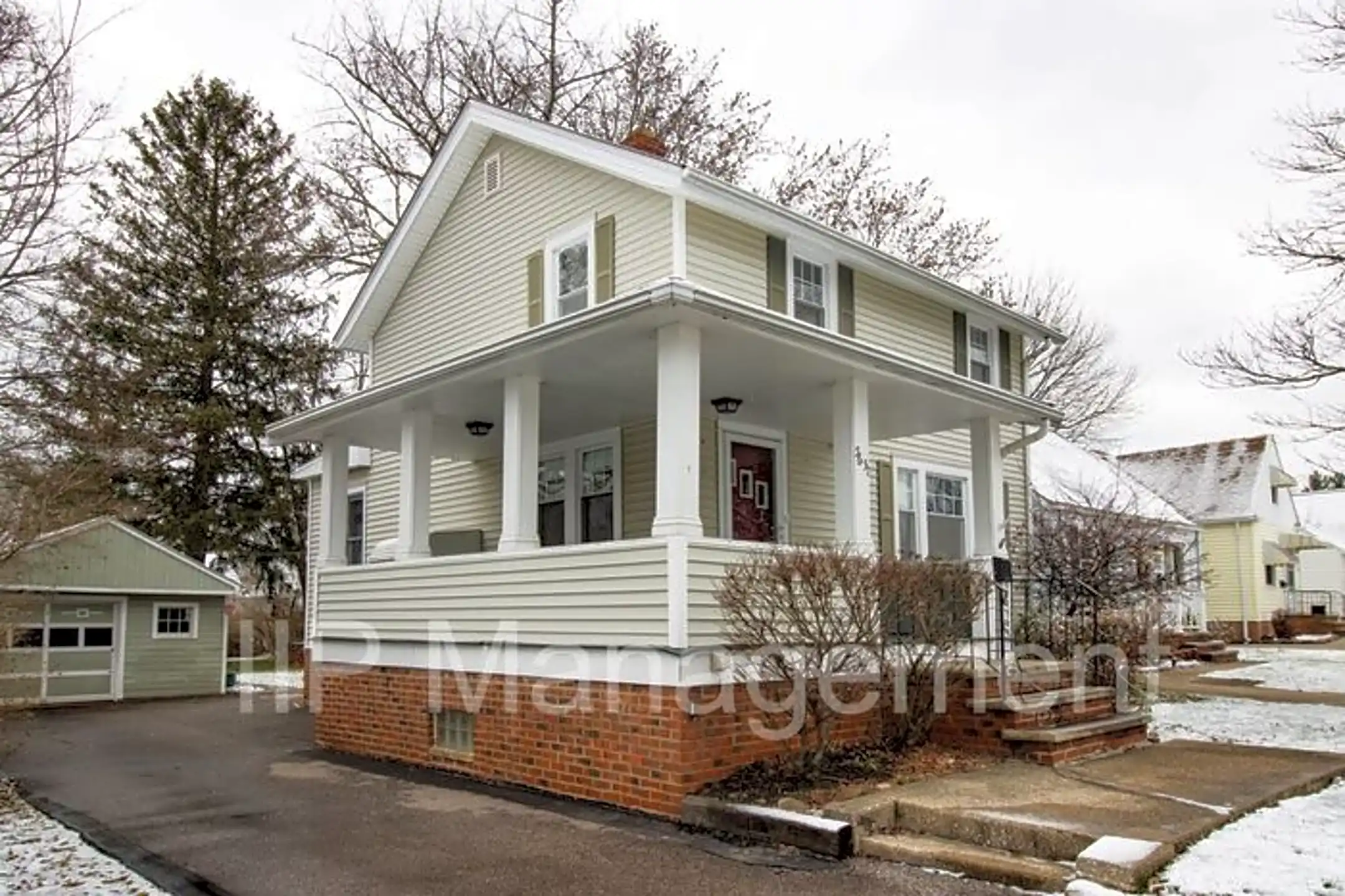 5651 Shawnee Rd Lyndhurst, OH Houses for Rent Rent.