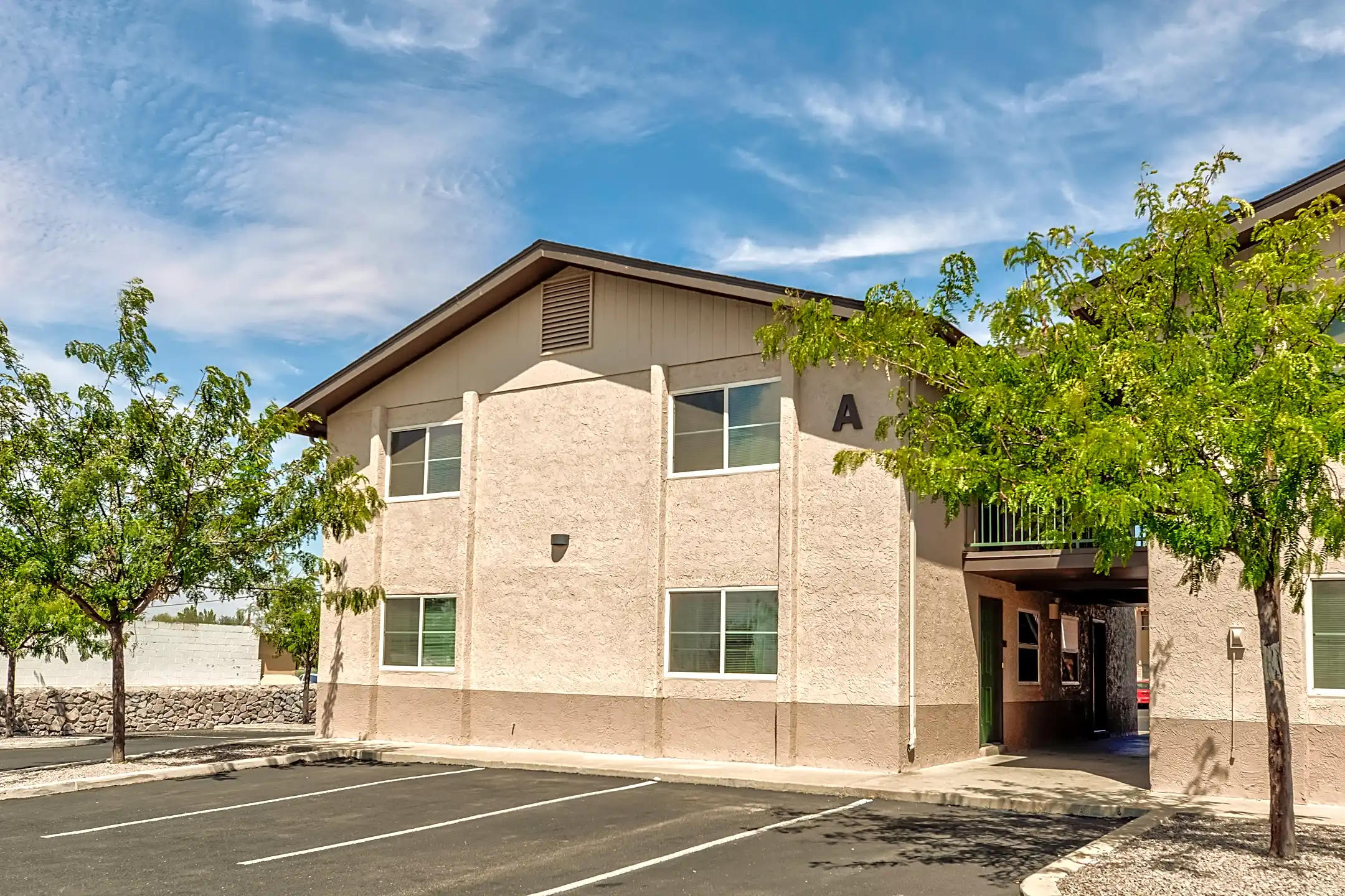 Alta Tierra Las Cruces, NM 88001