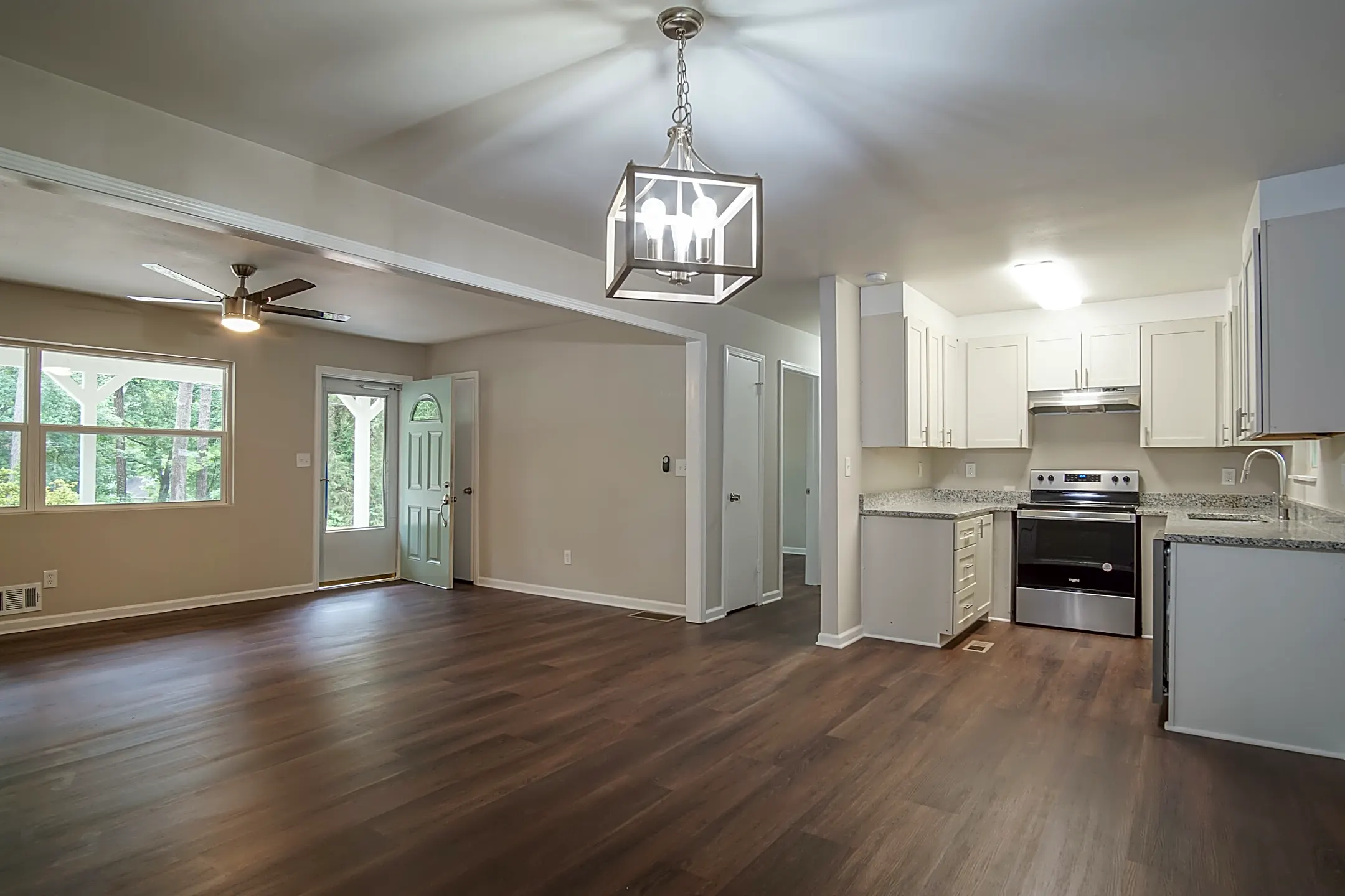 5942 Ridge Dr SE Mableton, GA Houses for Rent Rent.