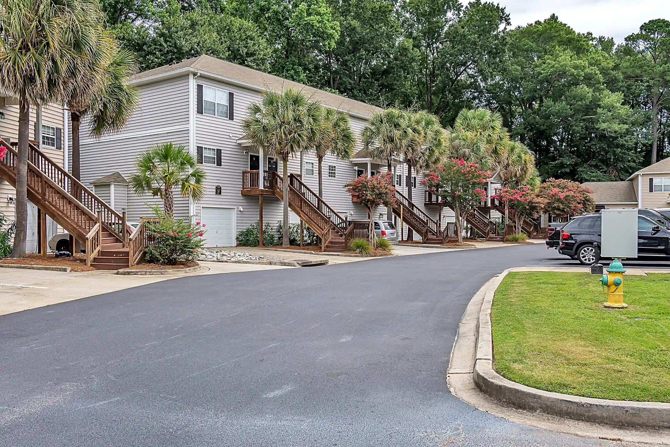 Congaree Villas West Columbia, SC 29172
