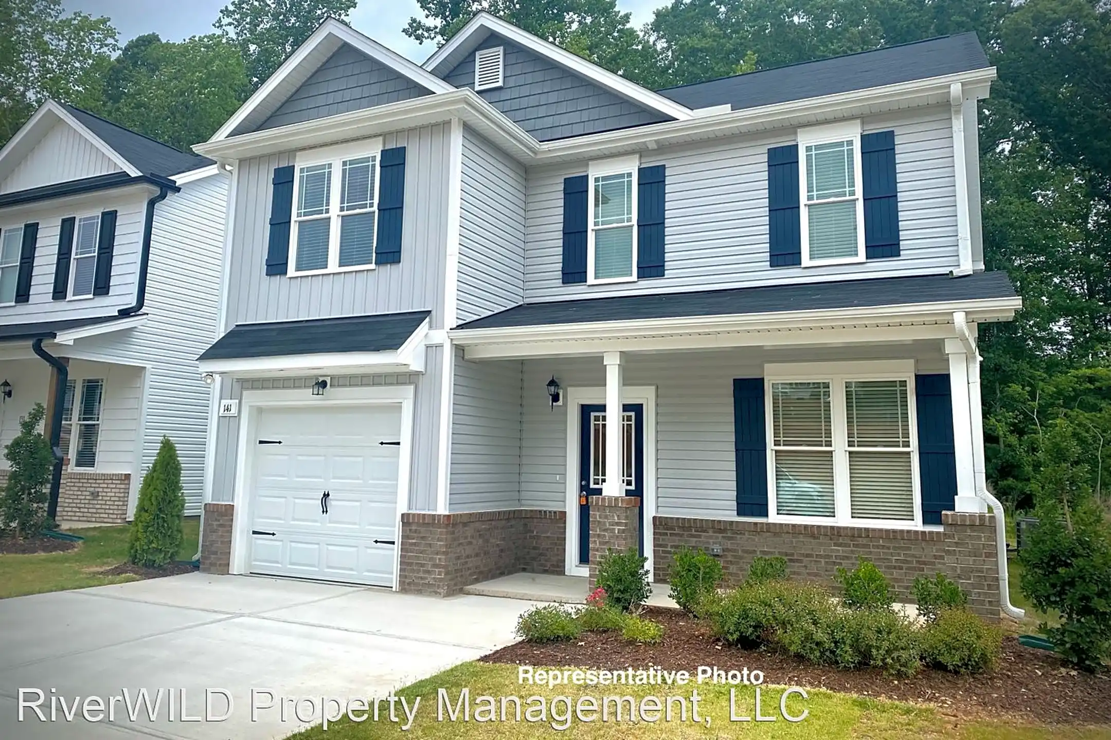 857 Springtooth Drive Zebulon, NC Houses for Rent Rent.