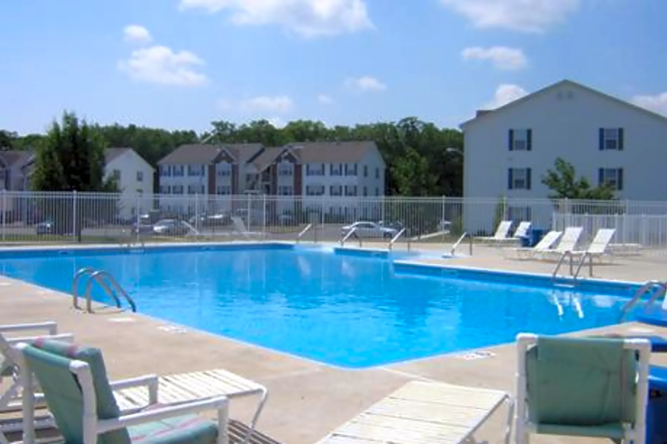 Hidden Creek Apartments - 1 Hidden Creek Boulevard | Bayville, NJ for ...