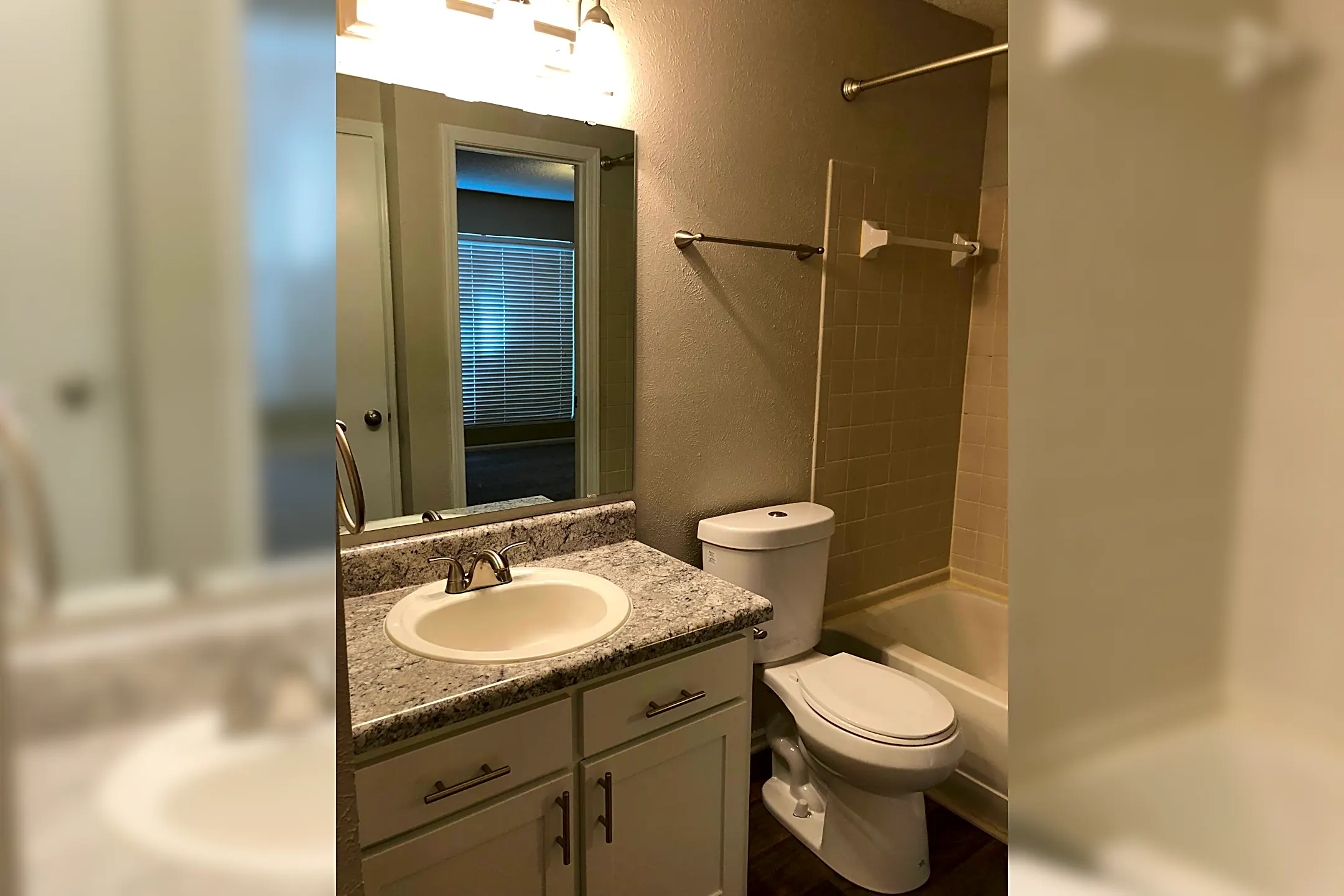 Oak Ridge at Pelham Greenville, SC 29615