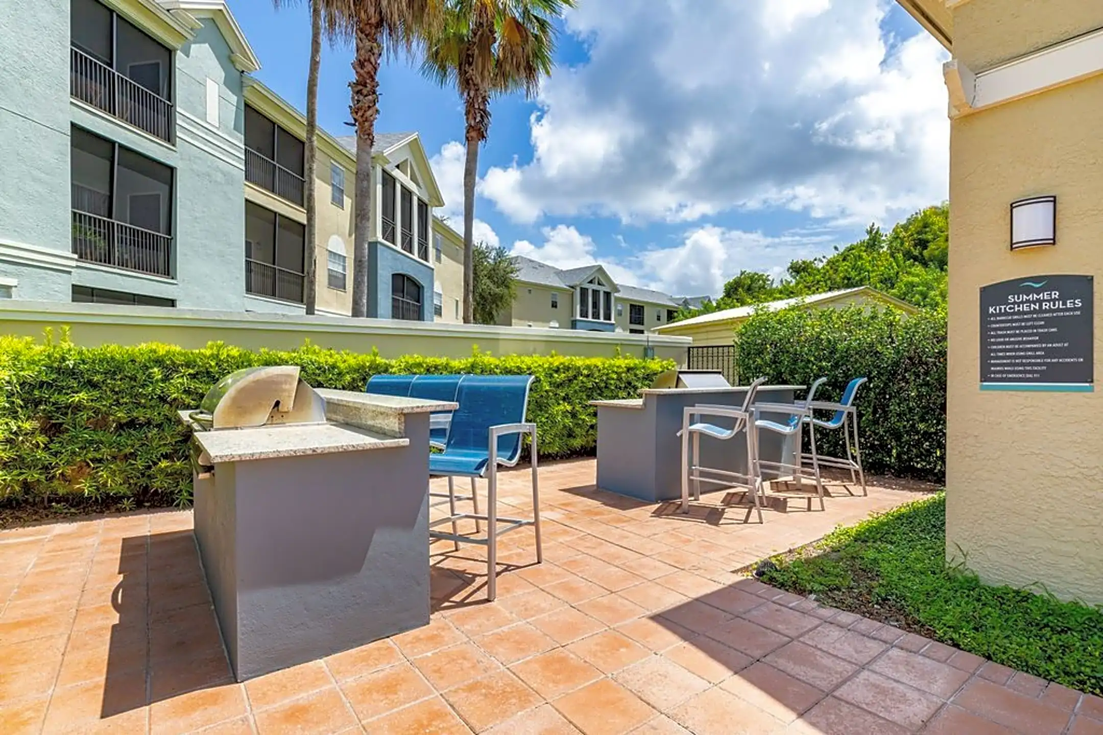 The Arbors at Carrollwood Apartments Tampa, FL 33624