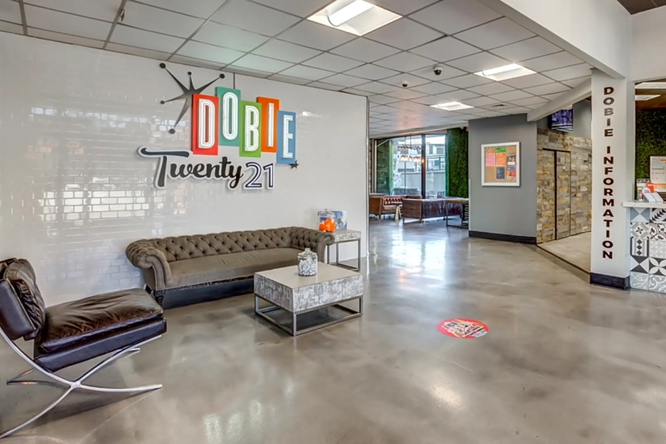 Dobie Twenty21 Austin, TX 78705