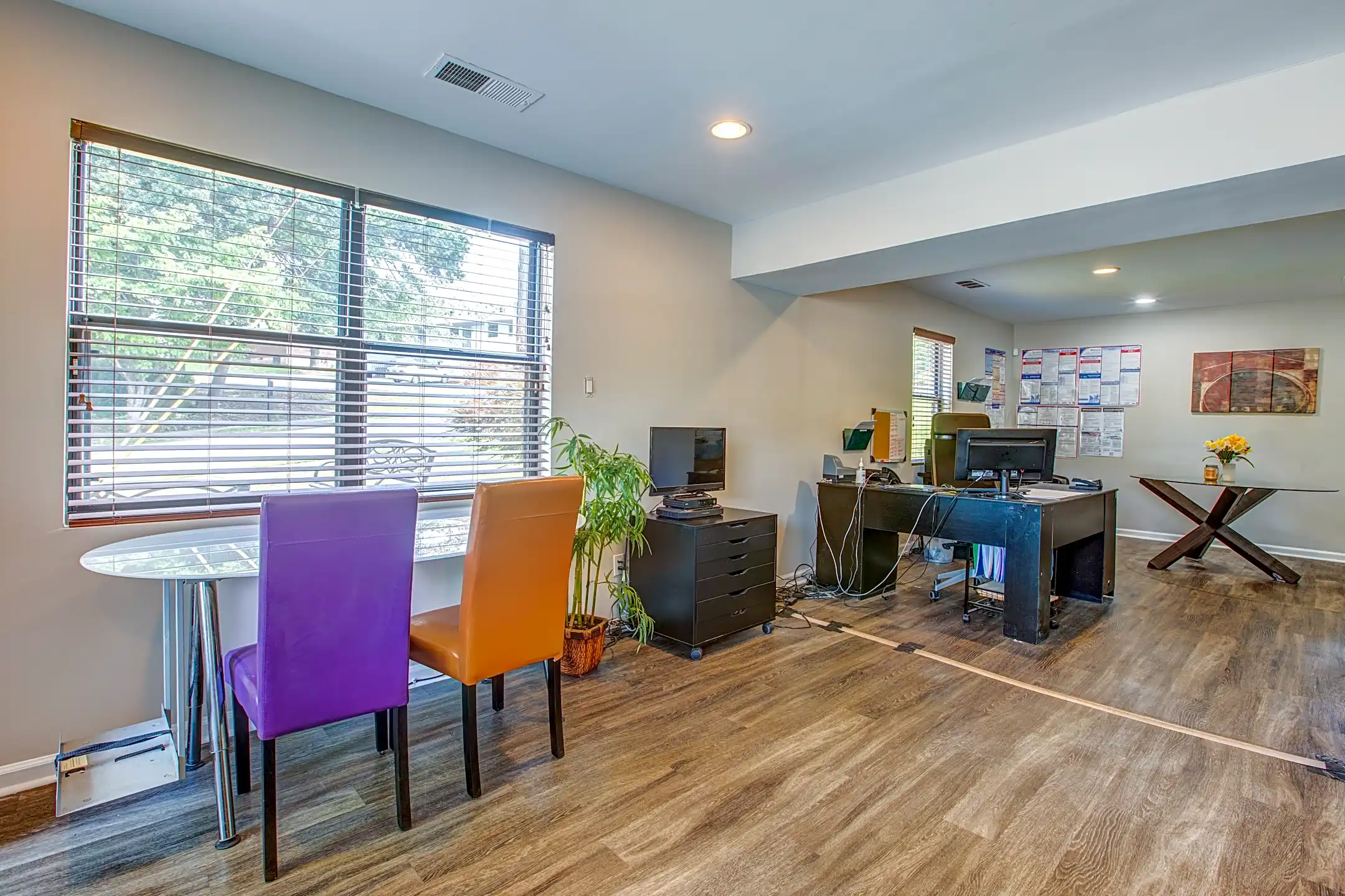 Candler Village Apartments 2425 Candler Rd Decatur, GA Apartments