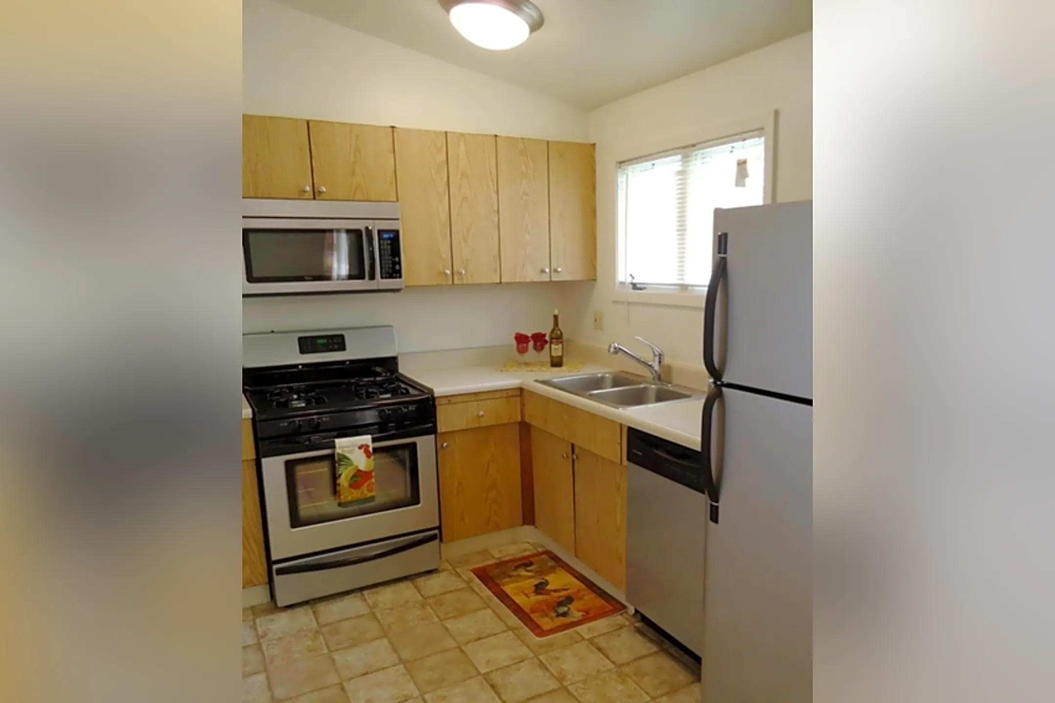 South Pointe Commons Rantoul, IL 61866