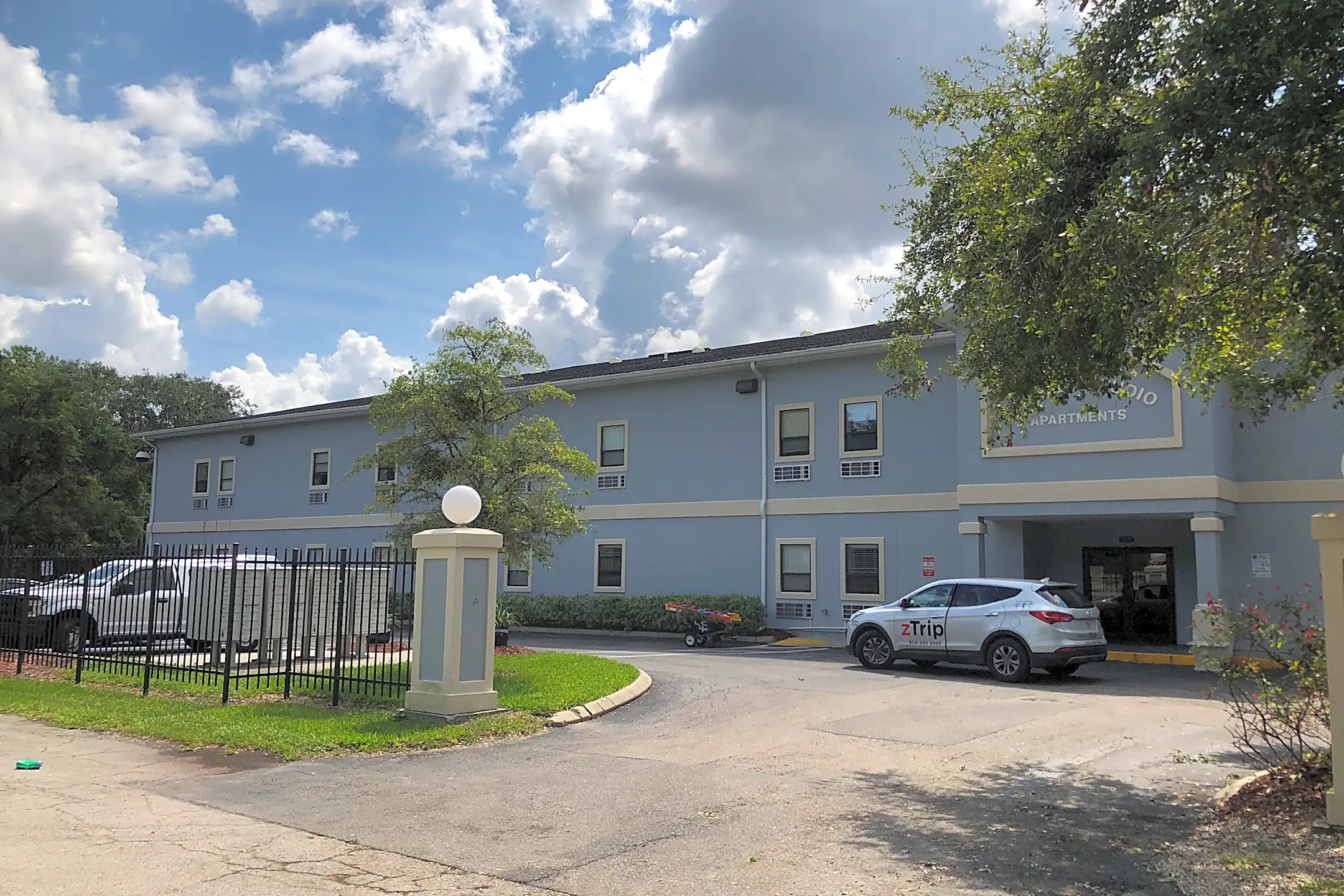 Liberty Studio Apartments Apartments Jacksonville, FL 32207