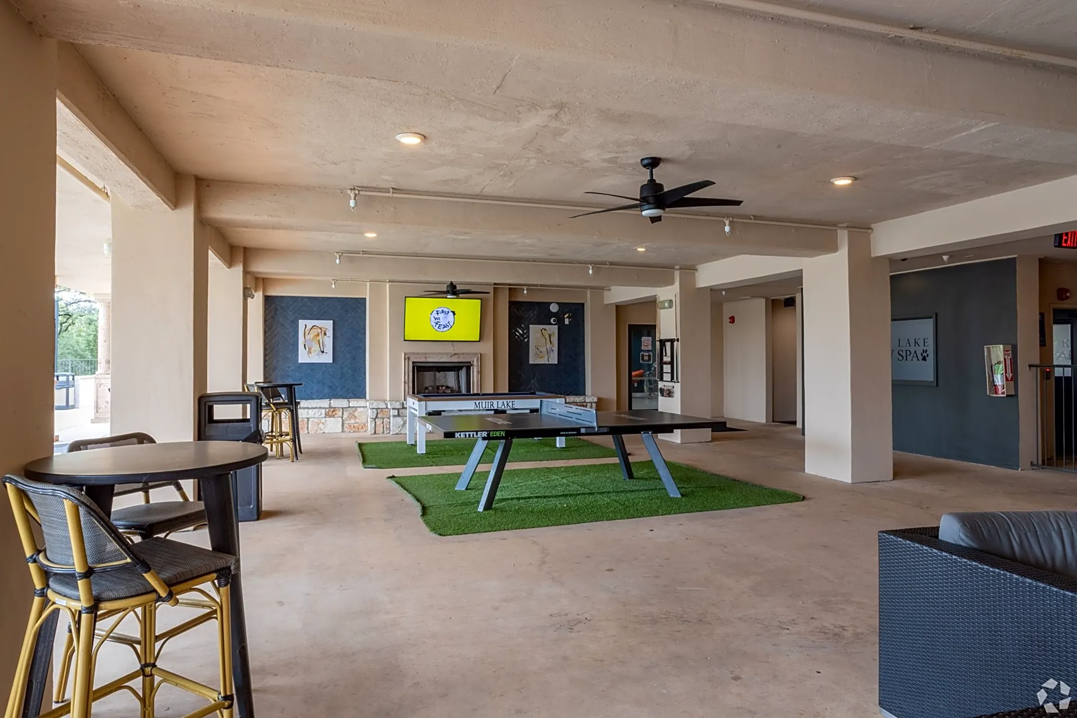 Muir Lake Apartments Cedar Park, TX 78613