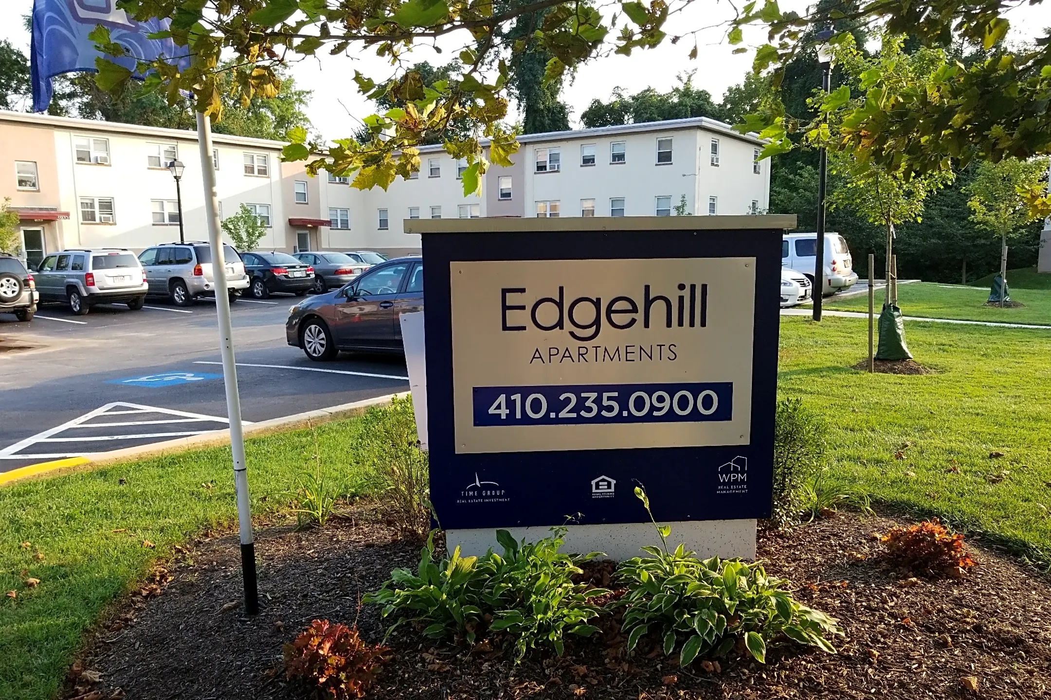 Edgehill Apartments - 3970 Edgehill Ave | Baltimore, MD for Rent | Rent.