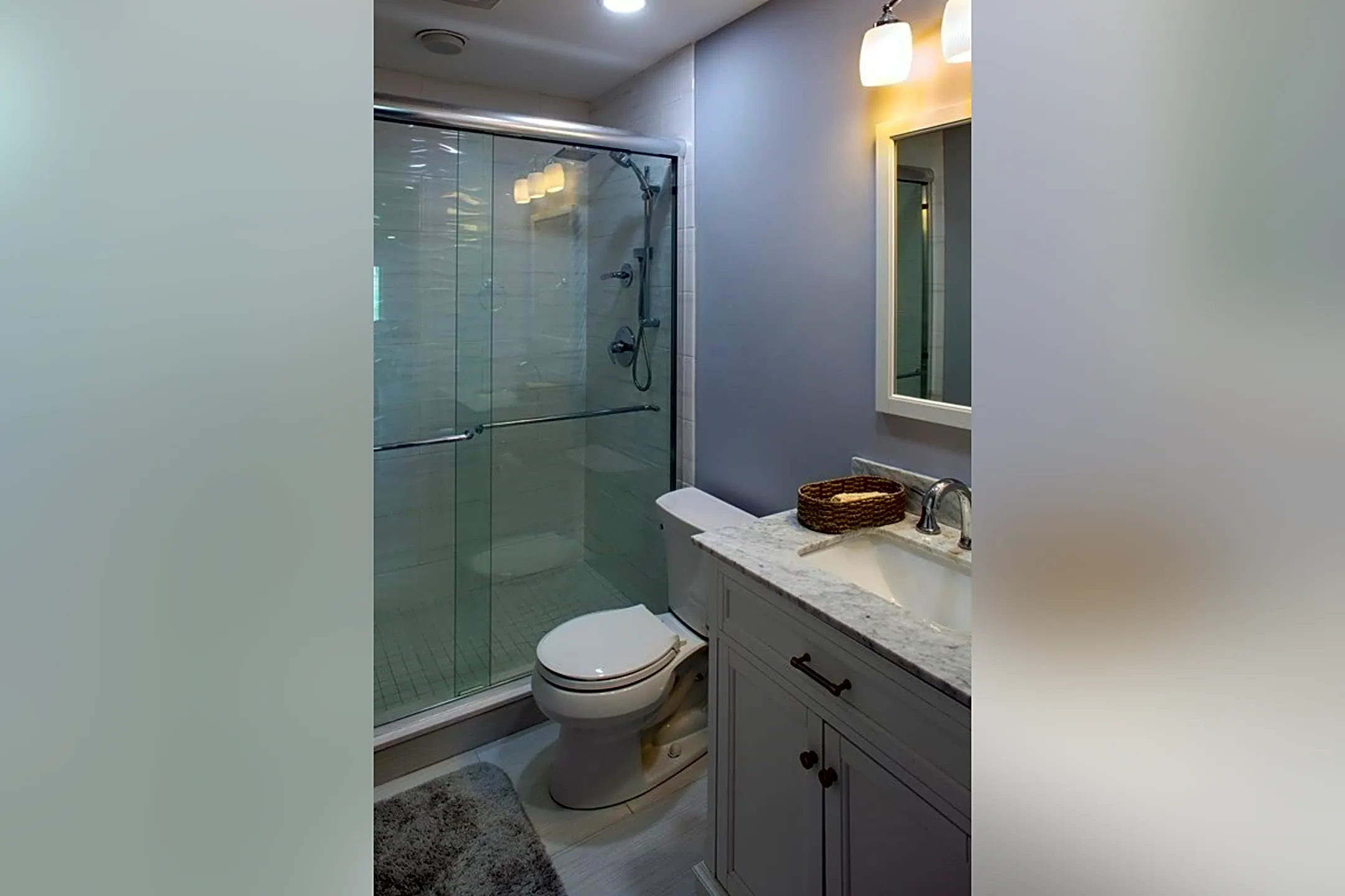 Bathroom - 42 Cliffside Dr #42 - Plymouth, MA