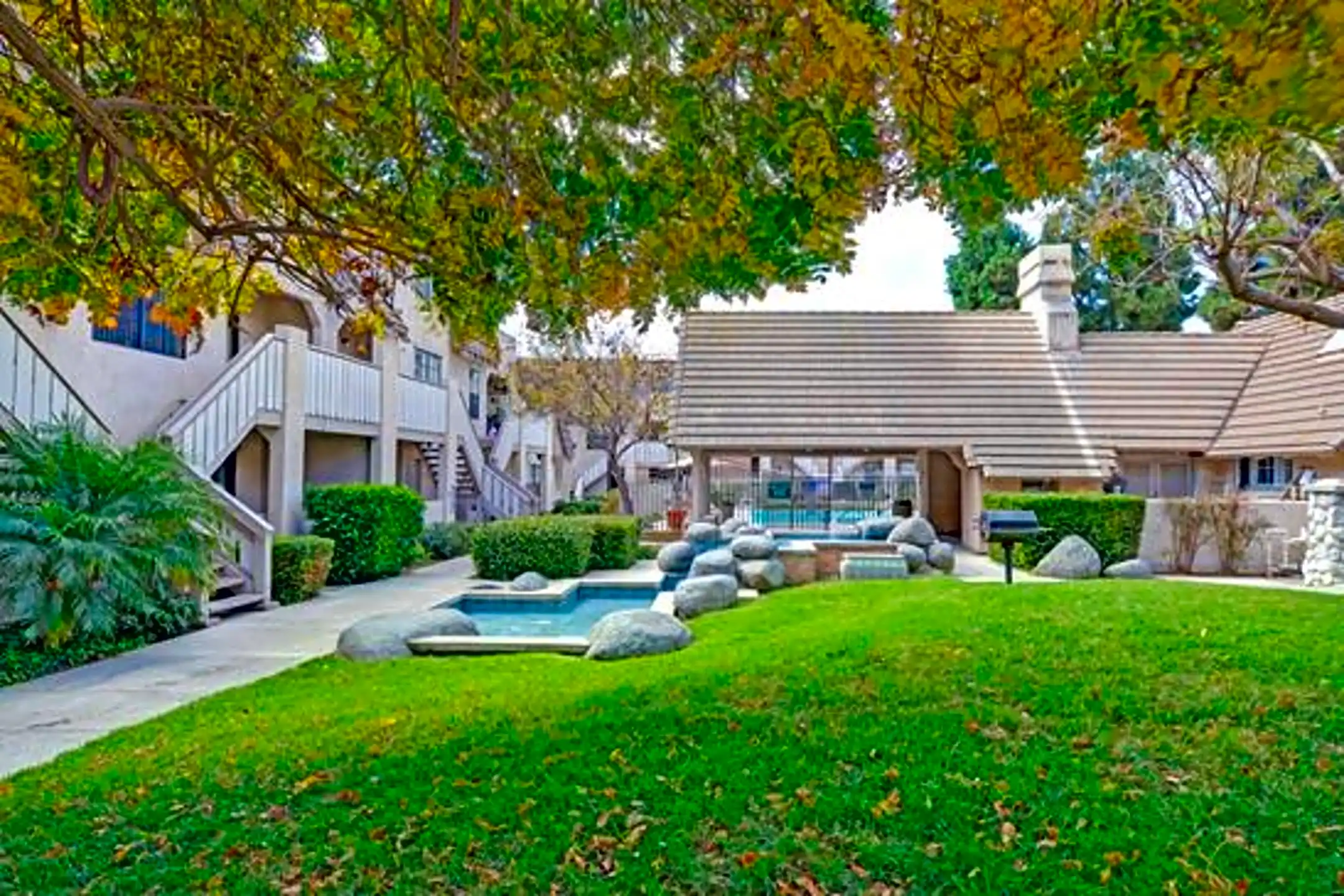 Alva Gardens 345 K St Chula Vista, CA Apartments for Rent Rent.