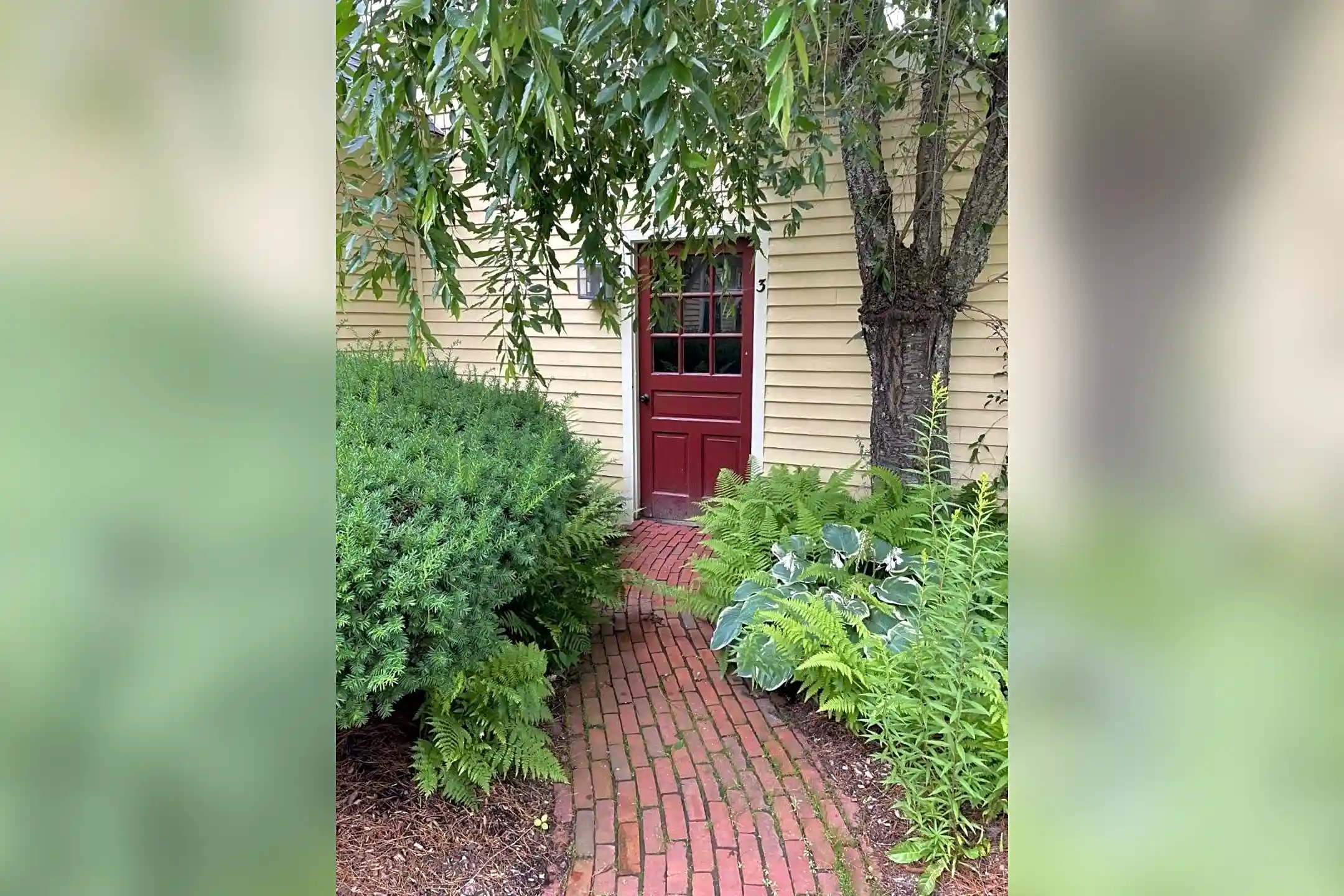 9 Newport Rd 3 Houses New London, NH 03257