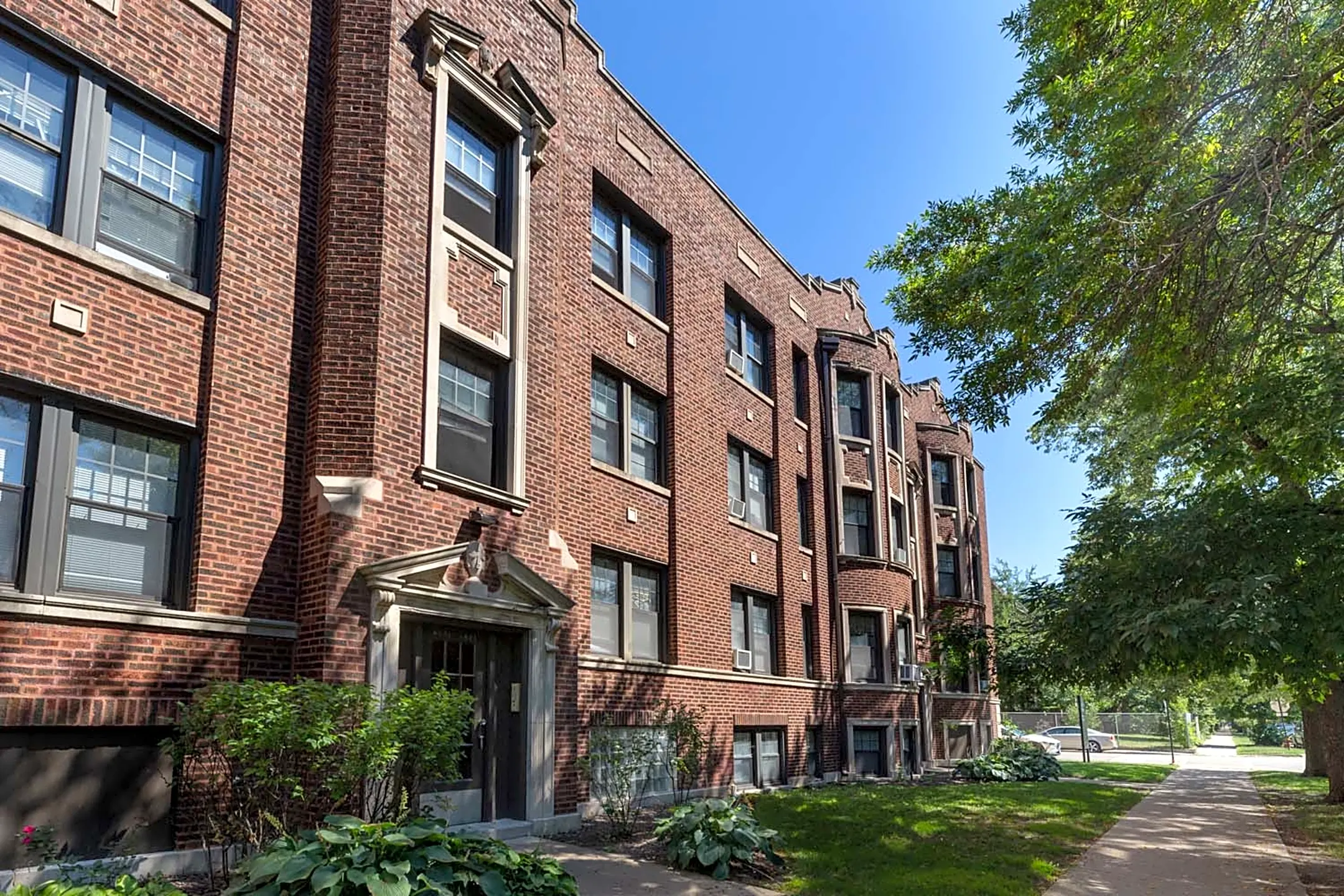 4455 Greenwood Avenue - 4455 S Greenwood Ave | Chicago, IL Apartments ...