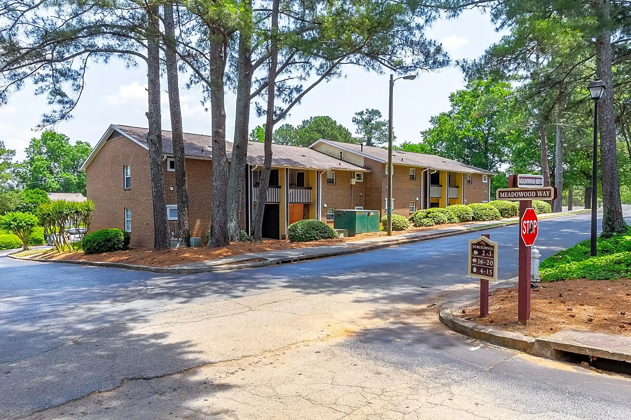 The Quarry Lithonia, GA 30038