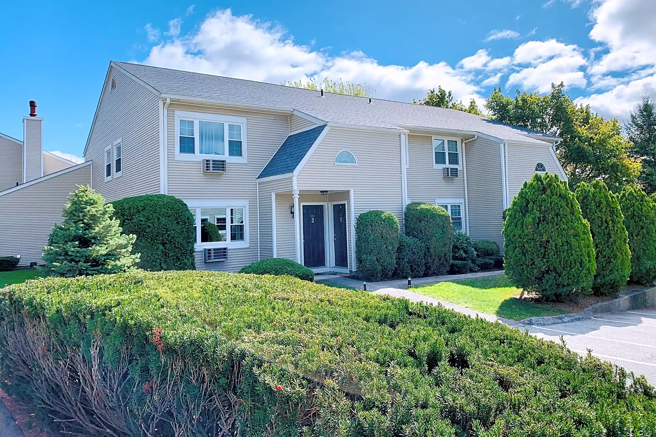 Brookside Gardens 4 Brookside Dr E Harriman, NY Apartments for Rent