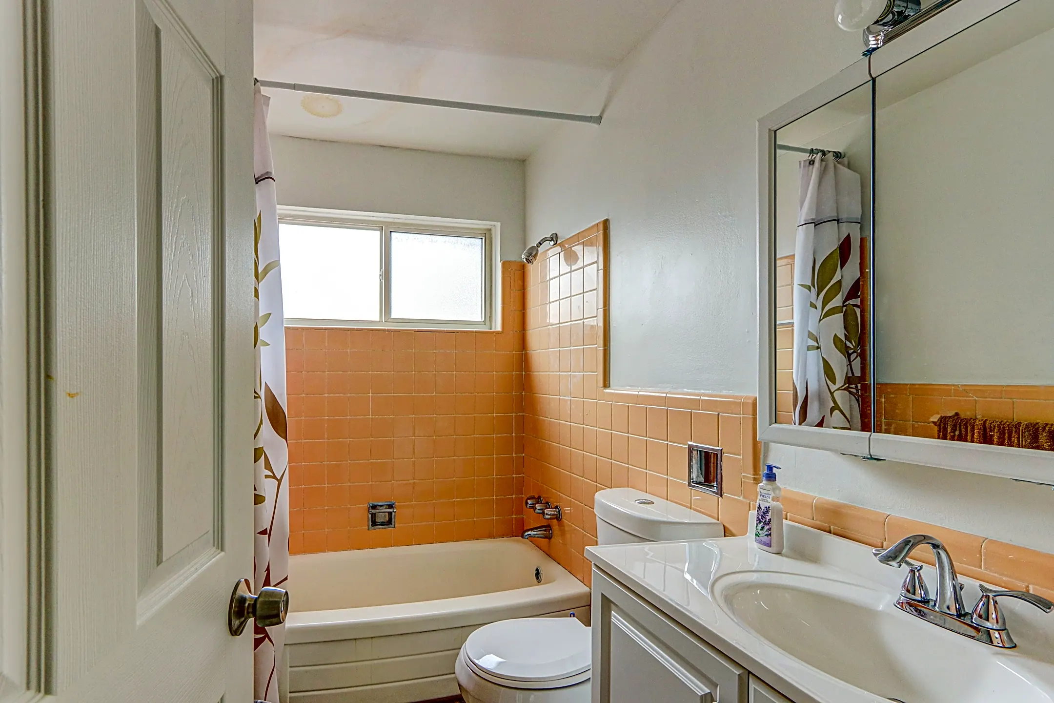 Bathroom - Village Square - Detroit, MI