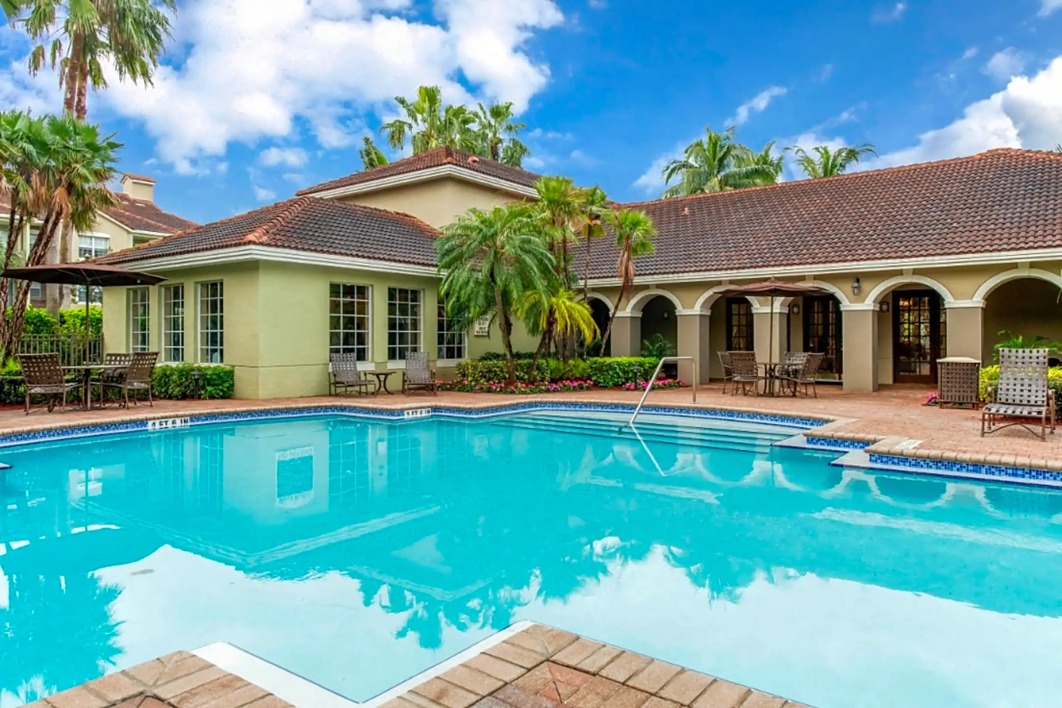 The Park at Turtle Run Apartments 6150 Wiles Rd Coral Springs, FL