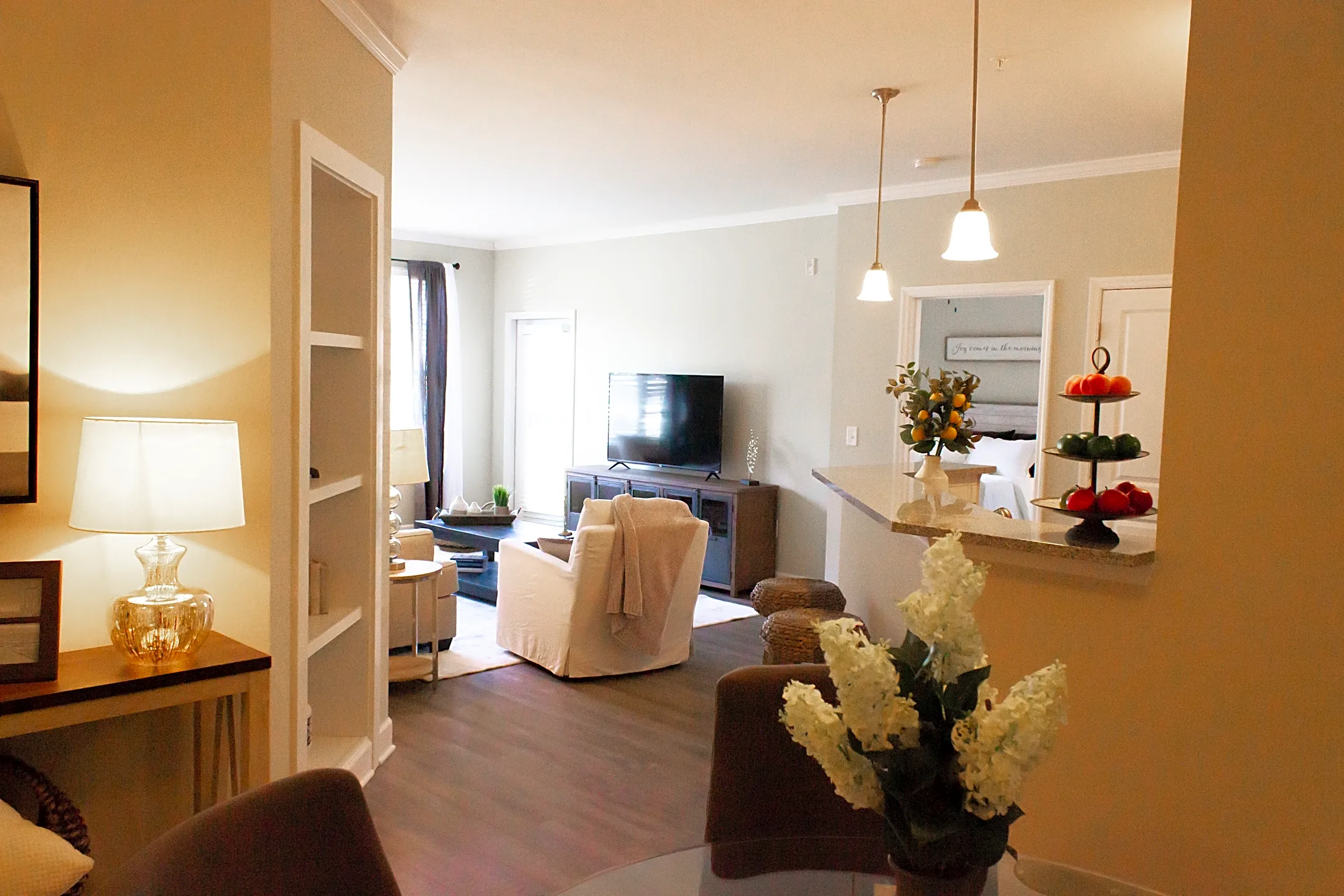 Warrick Trail Apartments Newburgh, IN 47630