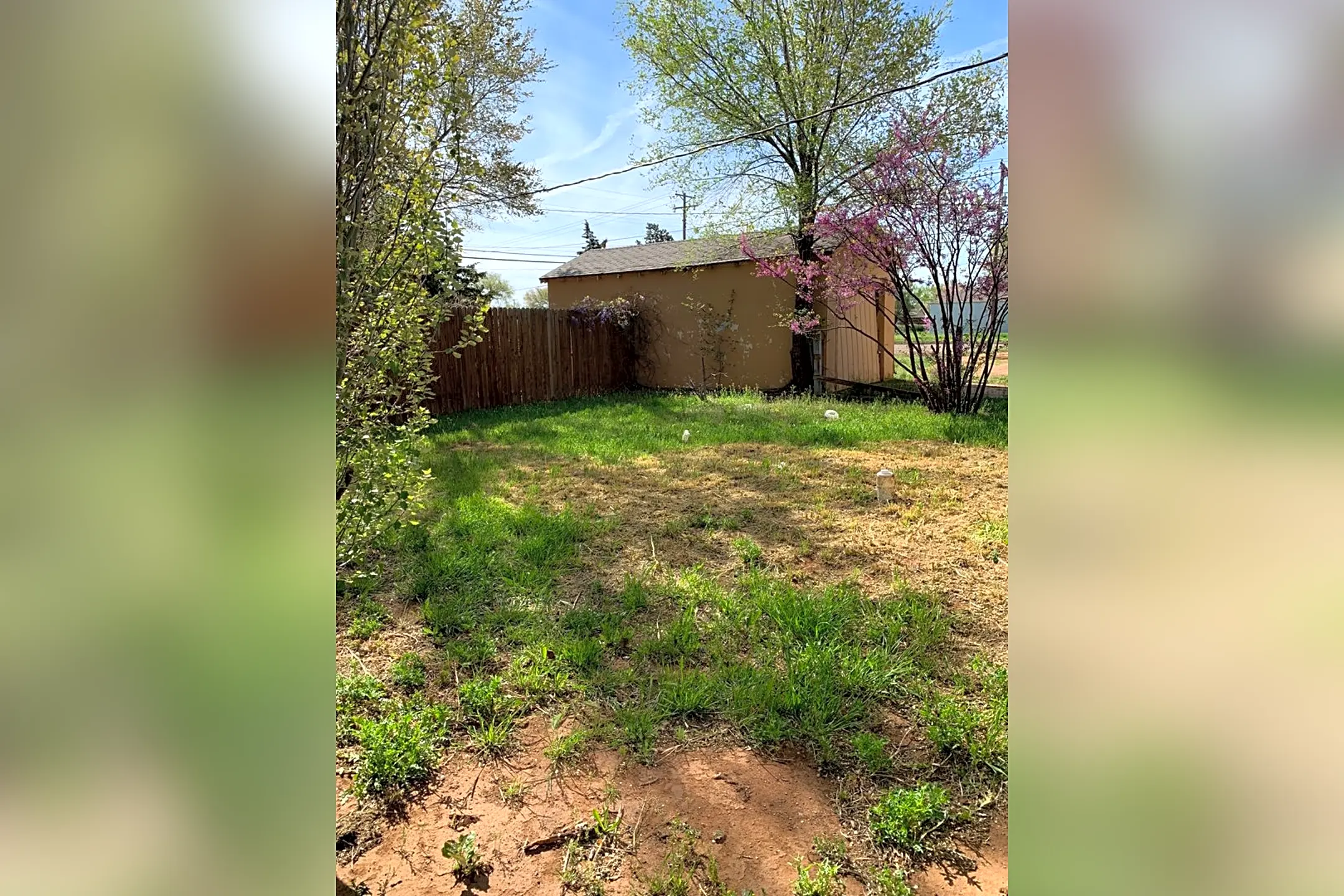 1205 N Prince St | Clovis, NM Houses for Rent | Rent.