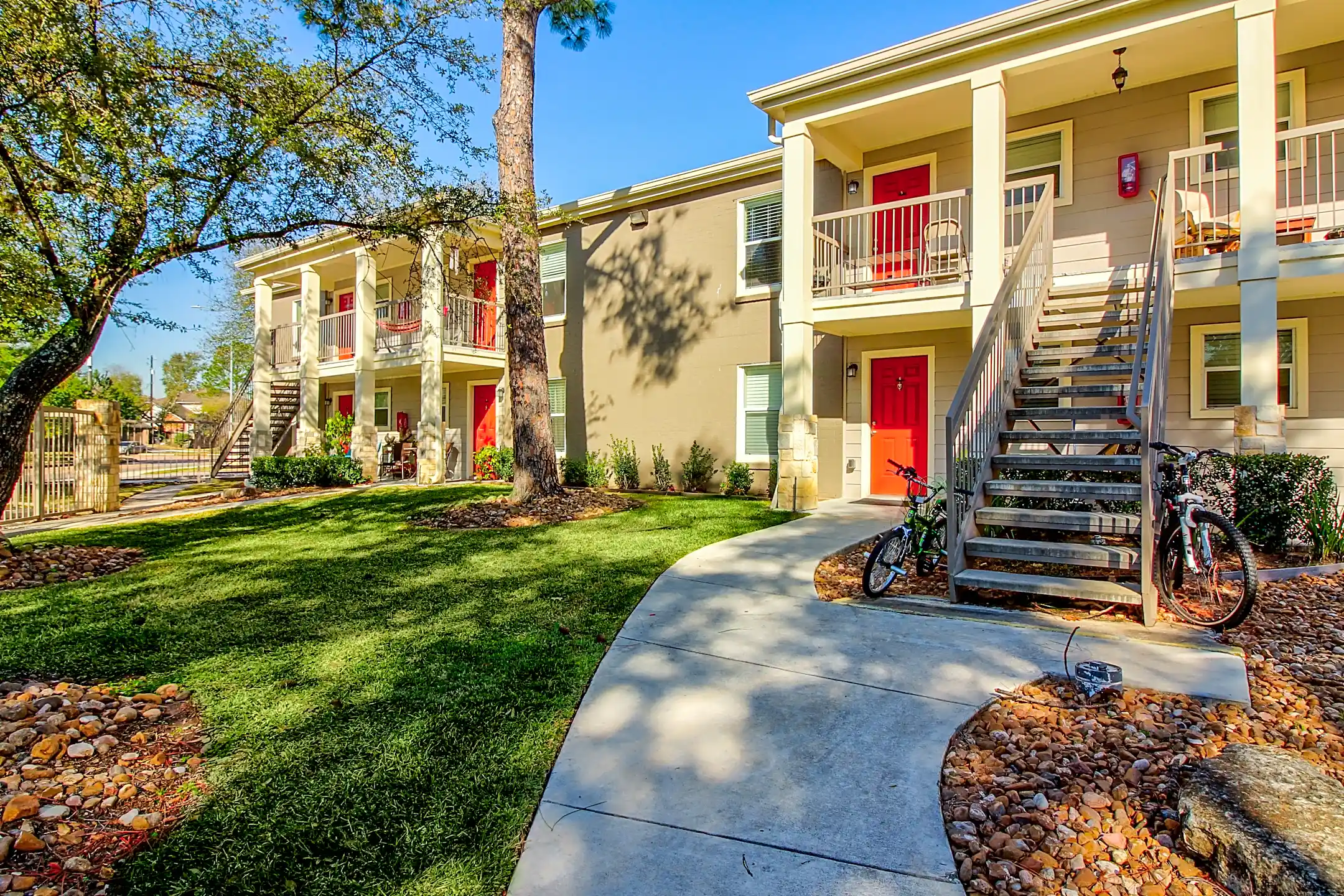 Timbergrove Apartments Houston, TX 77008