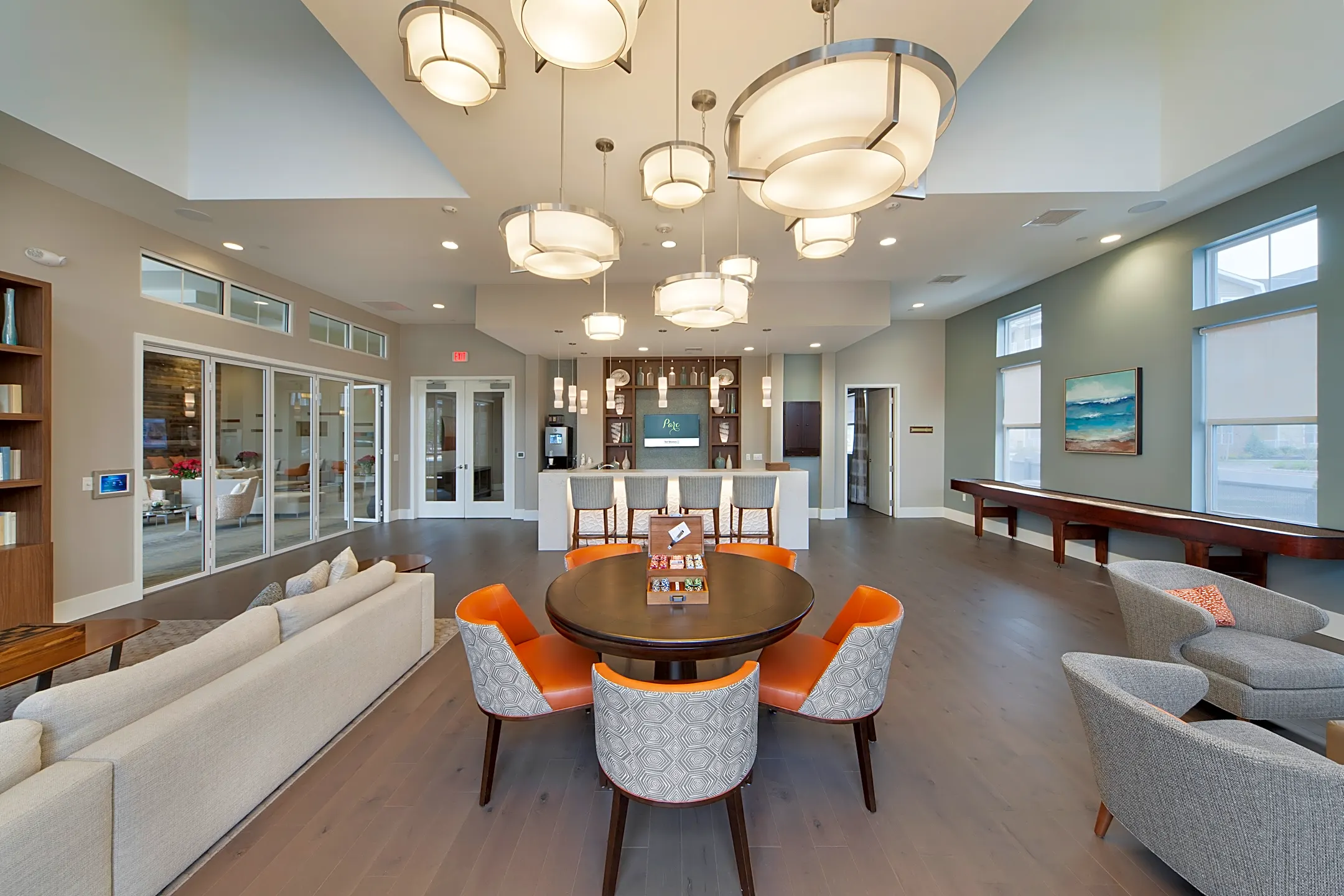 Parc Plymouth 134 Plymouth Rd Plymouth Meeting, PA Apartments for