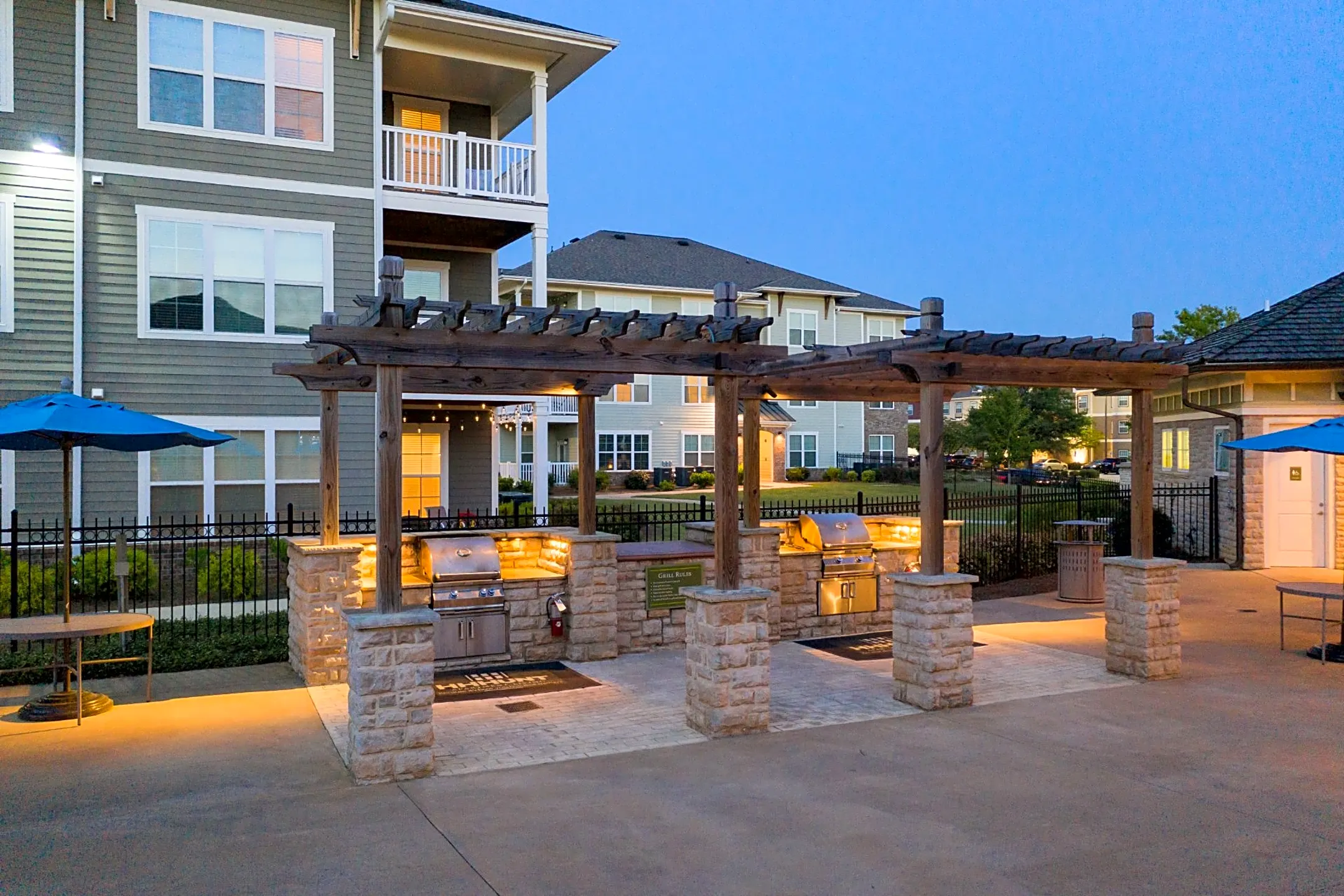 Abberly Market Point Greenville, SC 29607