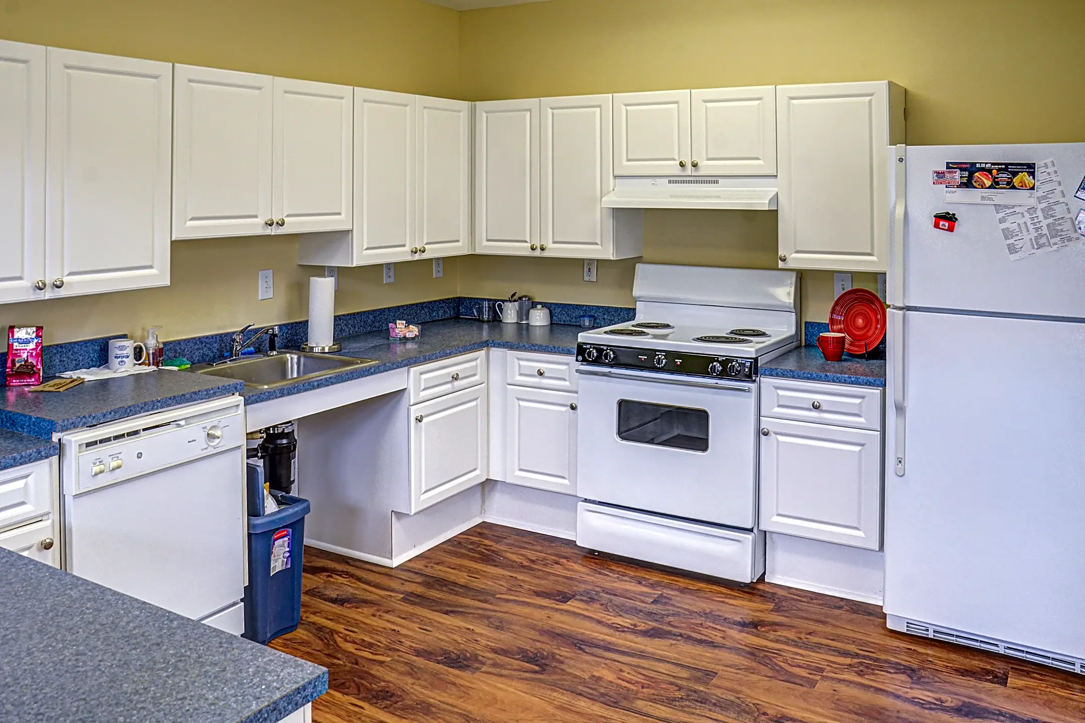 Glen Creek Apartments and Townhomes 19 Glen Creek Cir Elkton, MD