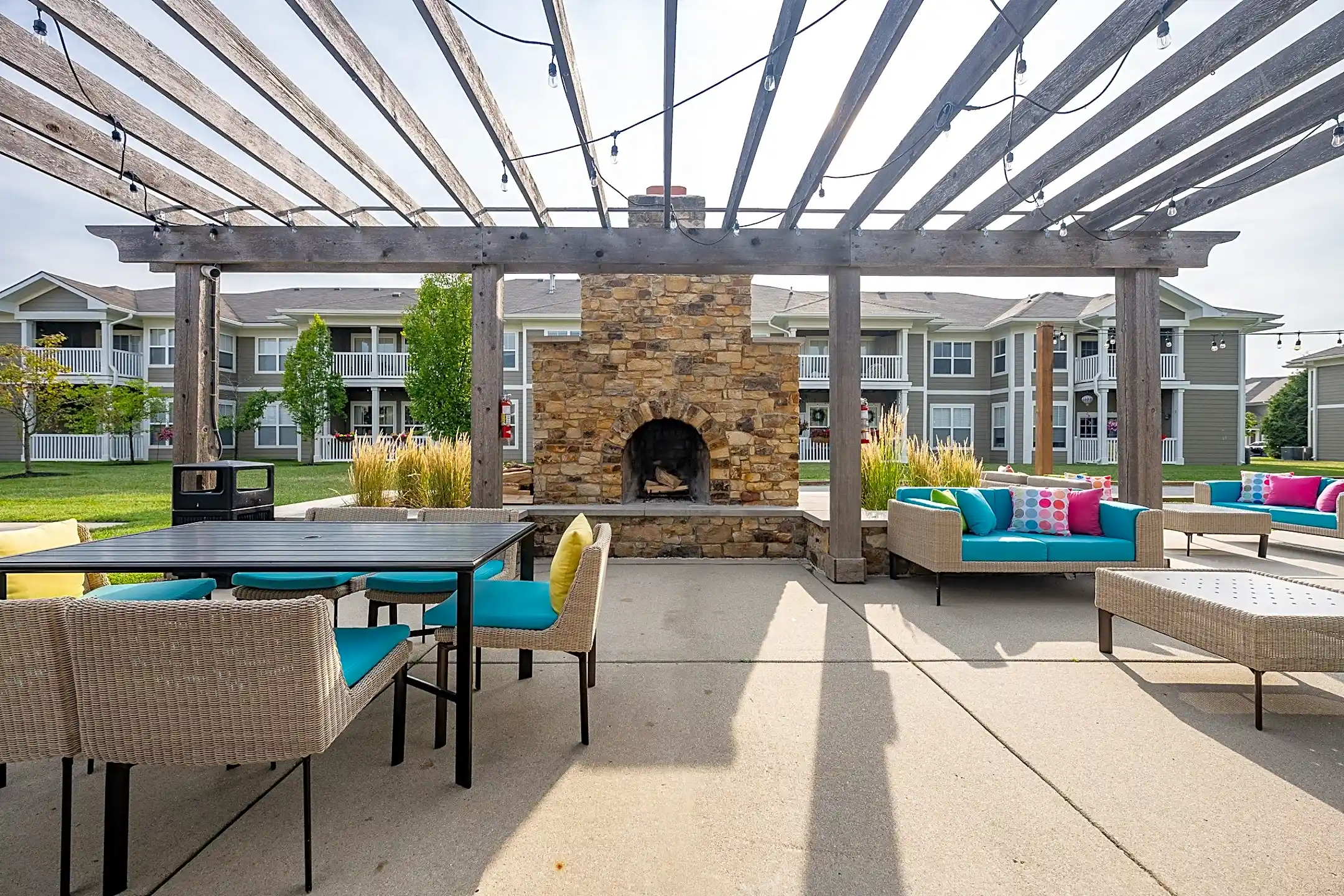 Maple Knoll 500 Bigleaf Maple Way Westfield, IN Apartments for Rent