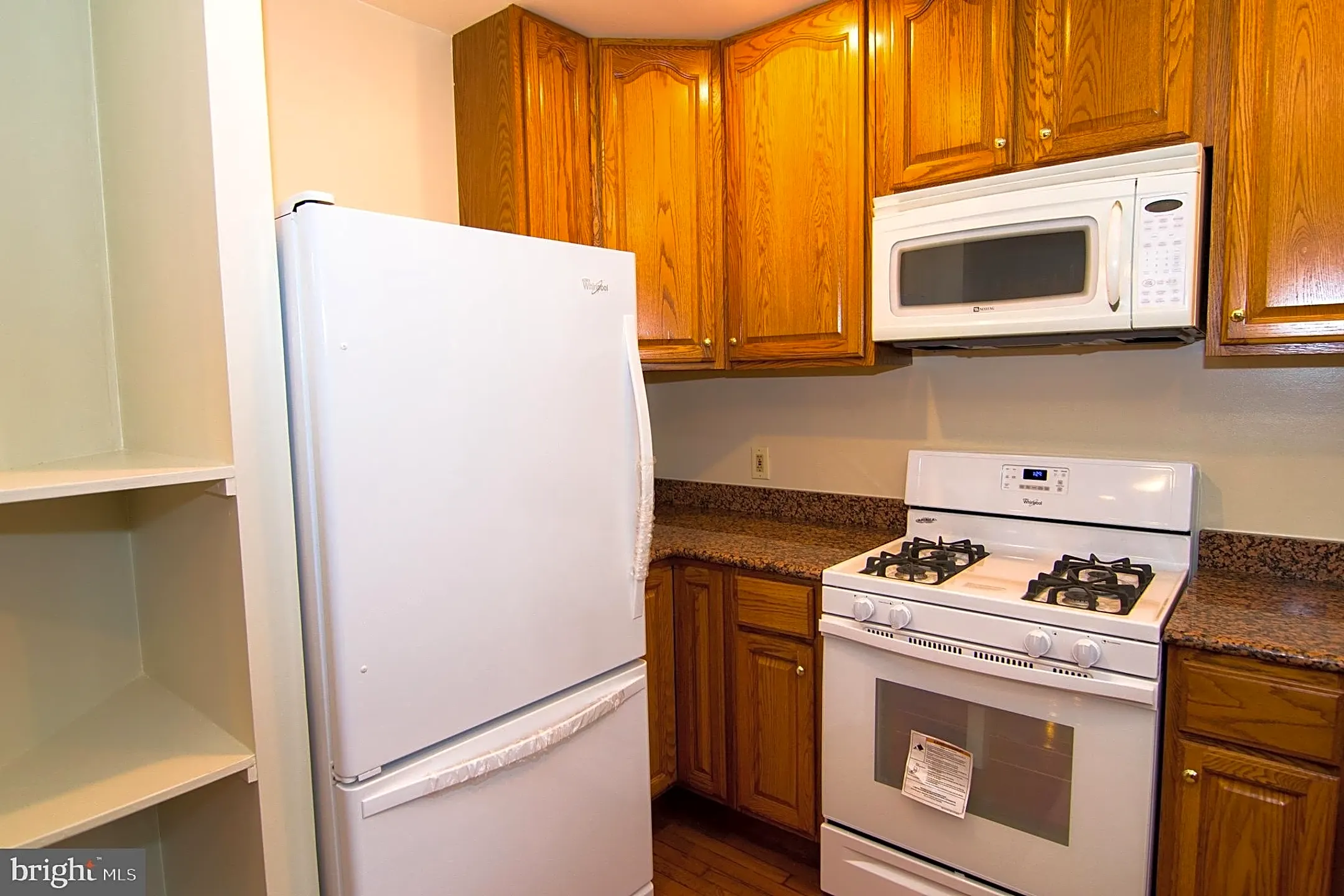 Kitchen - 5 S Garfield St - Arlington, VA