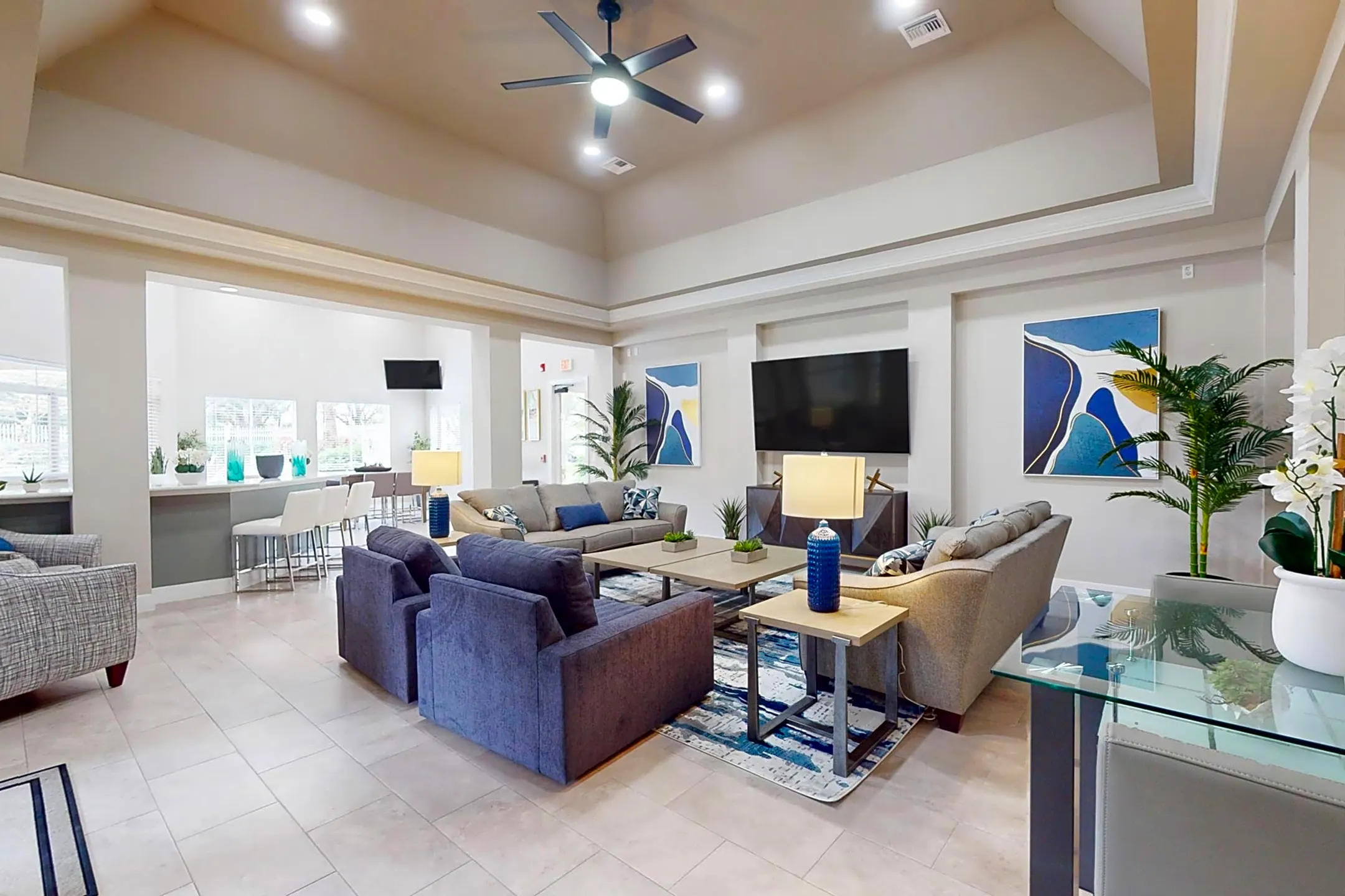 The Reserve and The Park at Riverbridge 50 Olive Tree Cir