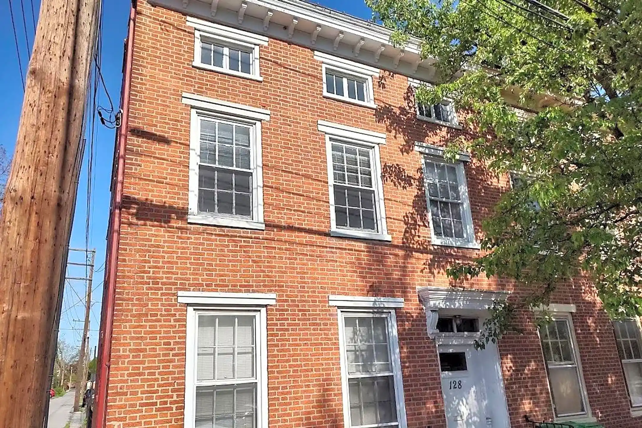 128 S West St 128 S West St unit 128 Carlisle, PA Apartments for