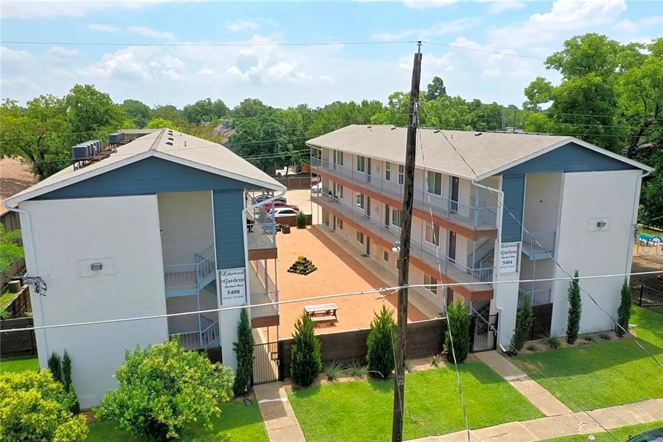 5408 Reiger Ave #204 Apartments - Dallas, TX 75214