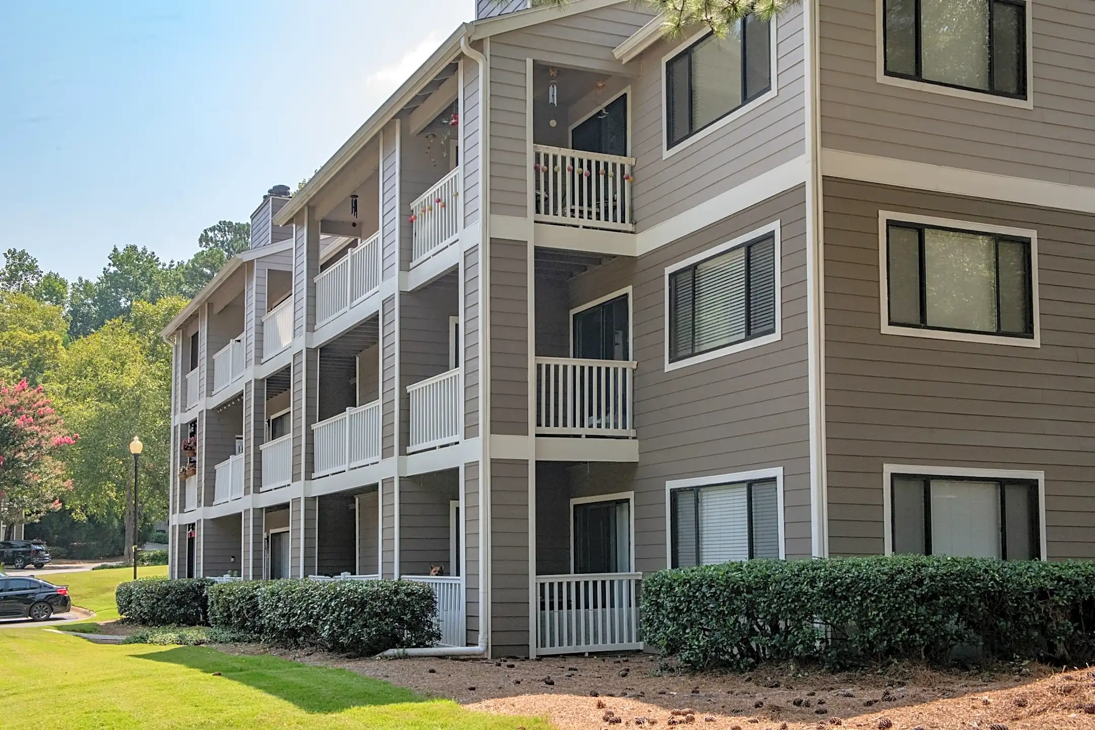 Rosemont Apartment Homes 1900 Rosemont Pkwy Roswell, GA Apartments