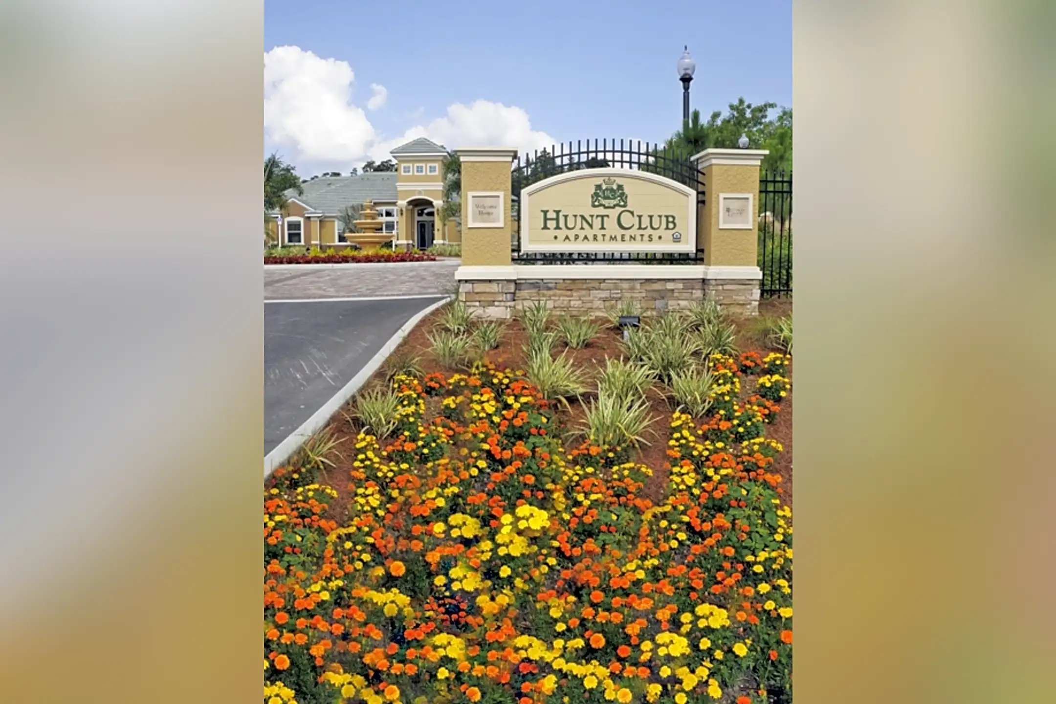 Hunt Club Apartments Tampa, FL 33614