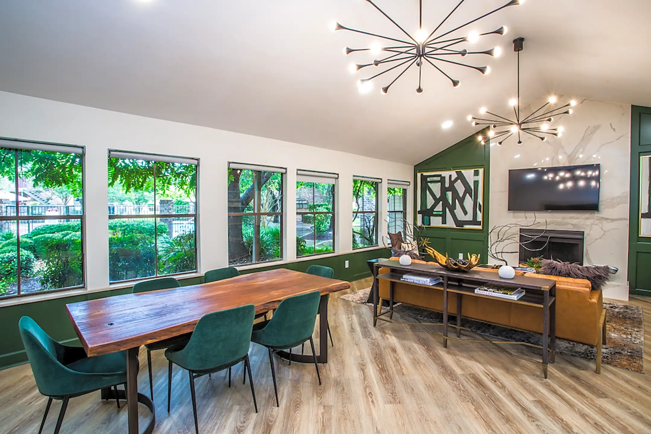 Remington Apartments Killeen, TX 76543