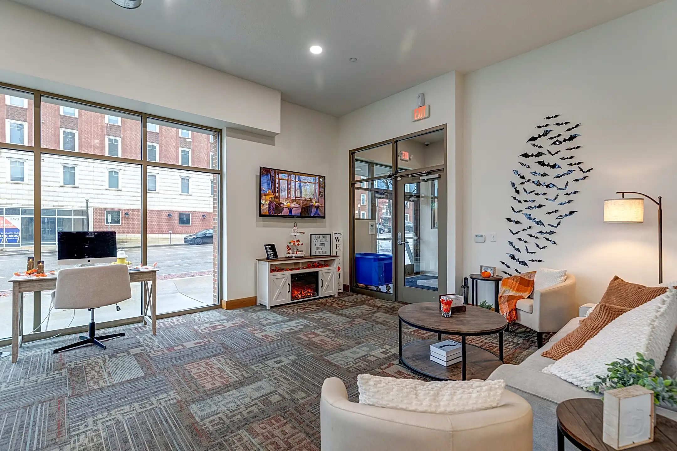 Lofts In Akron Ohio